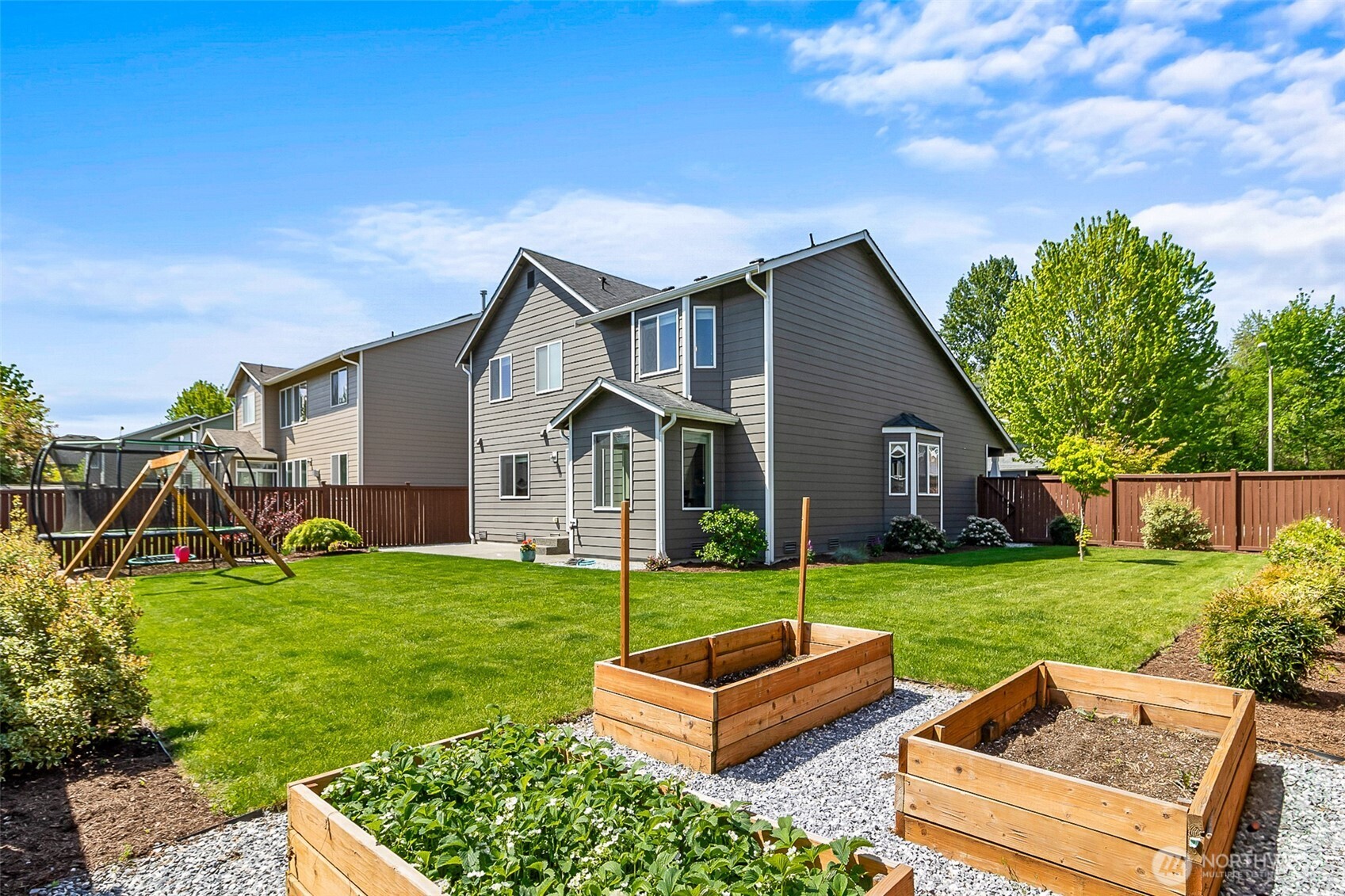 Renton Highlands - 708 Rosario Place NE