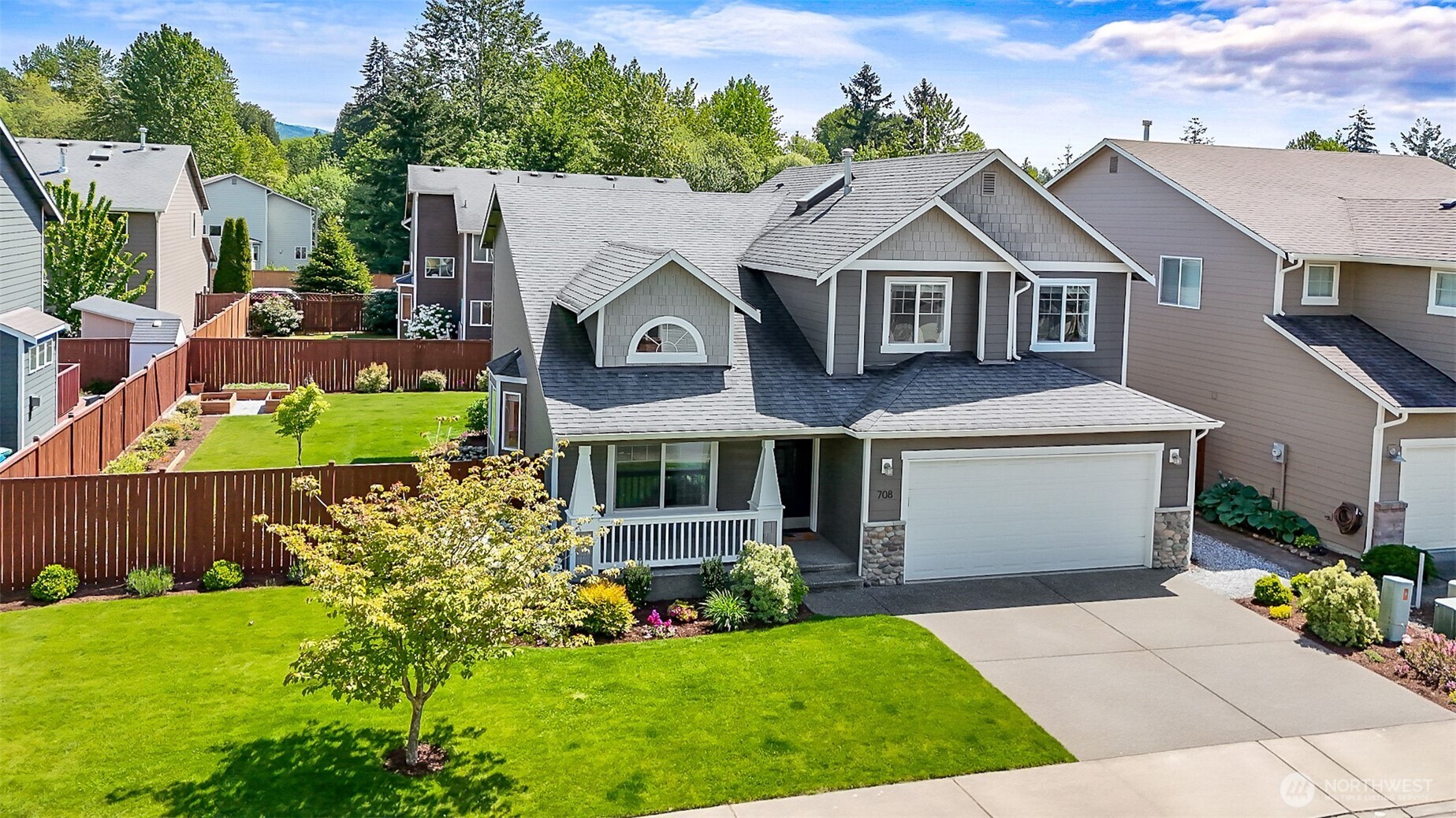 Renton Highlands - 708 Rosario Place NE