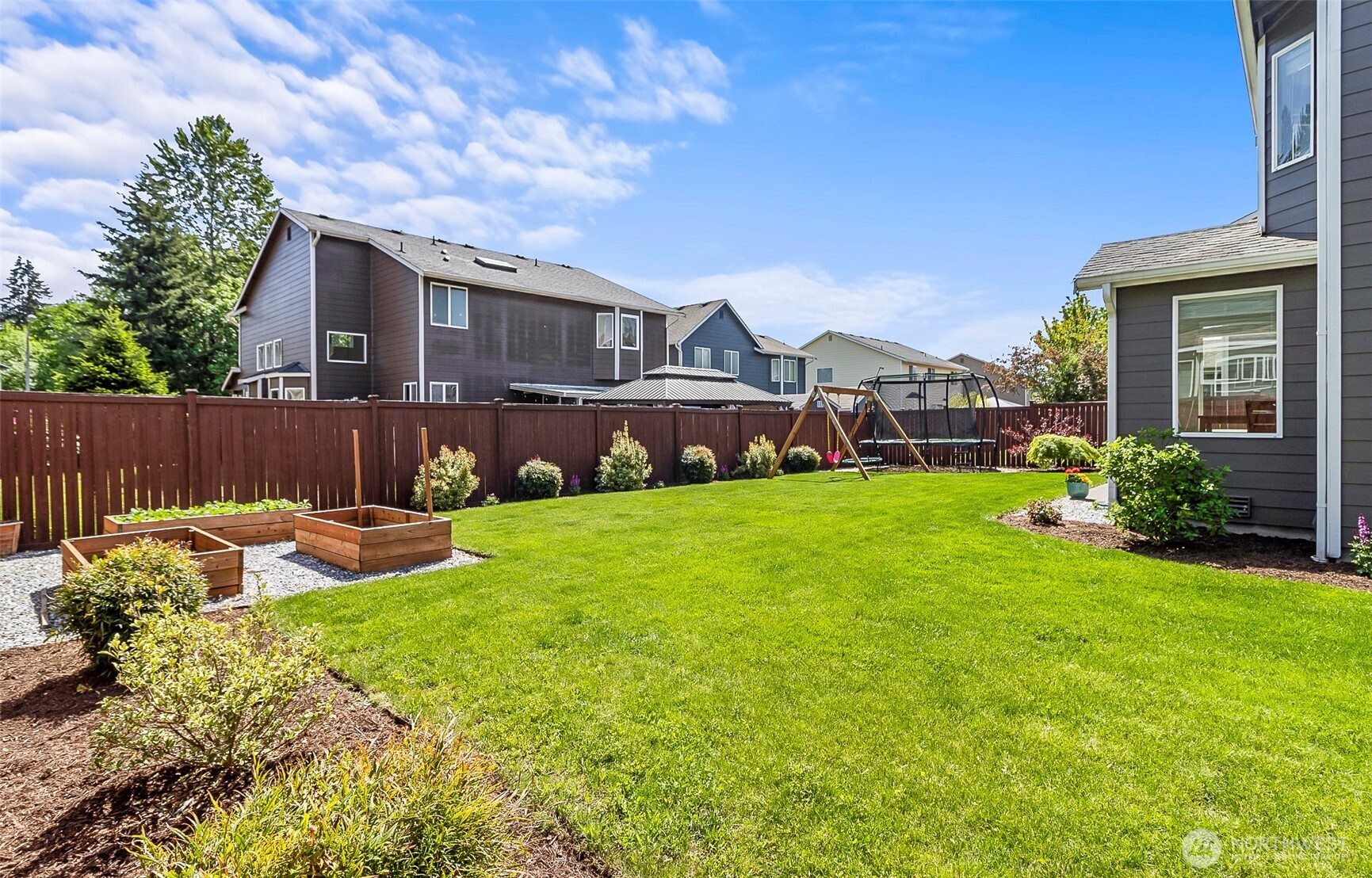 Renton Highlands - 708 Rosario Place NE