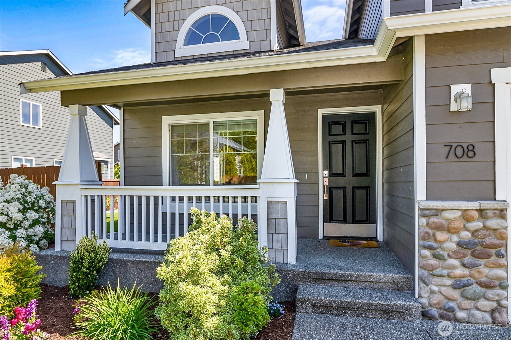 Renton Highlands - 708 Rosario Place NE