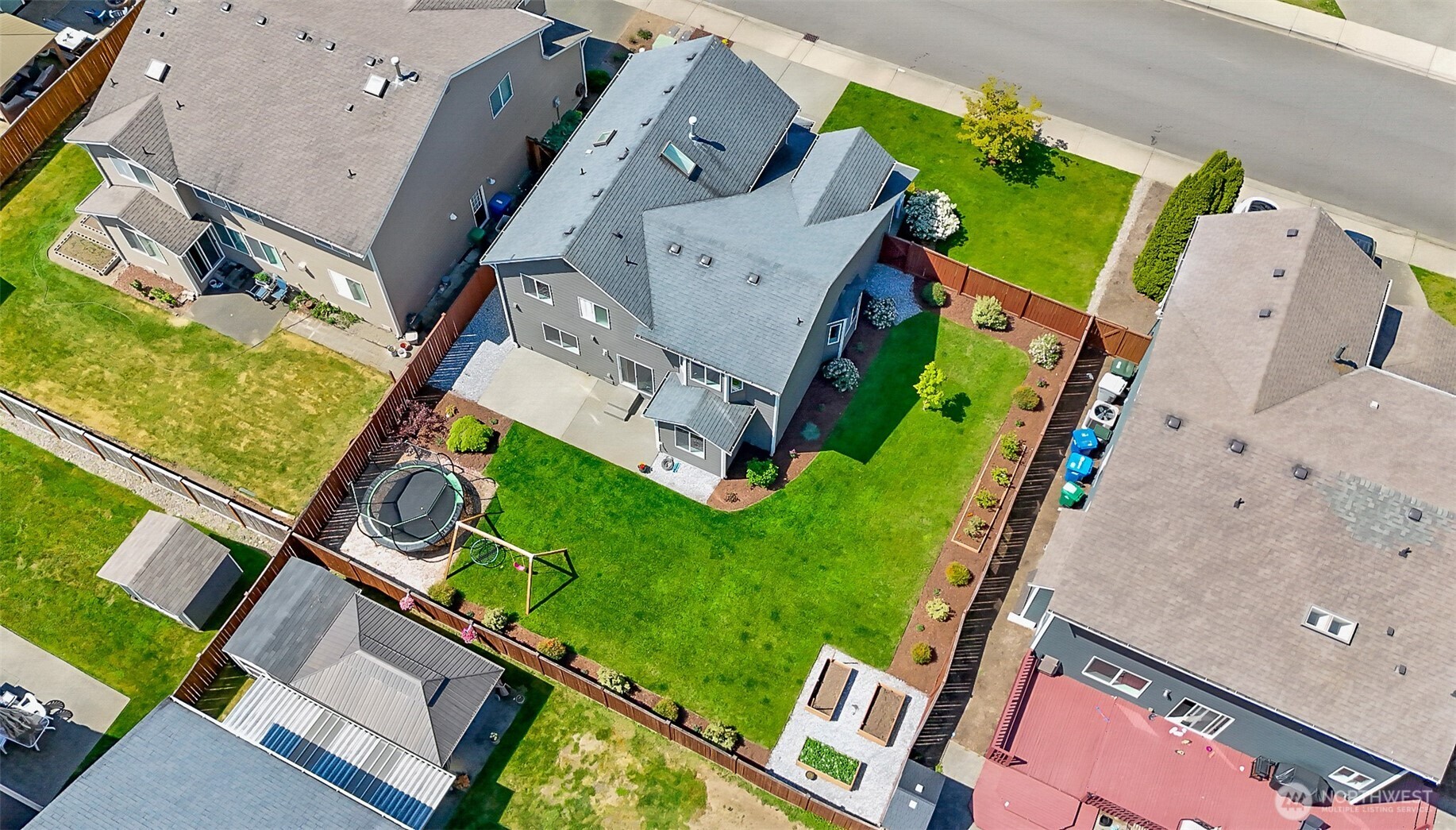 Renton Highlands - 708 Rosario Place NE