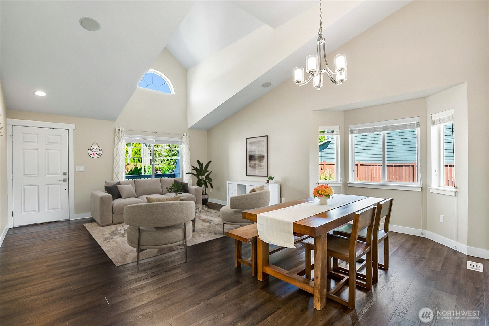 Renton Highlands - 708 Rosario Place NE