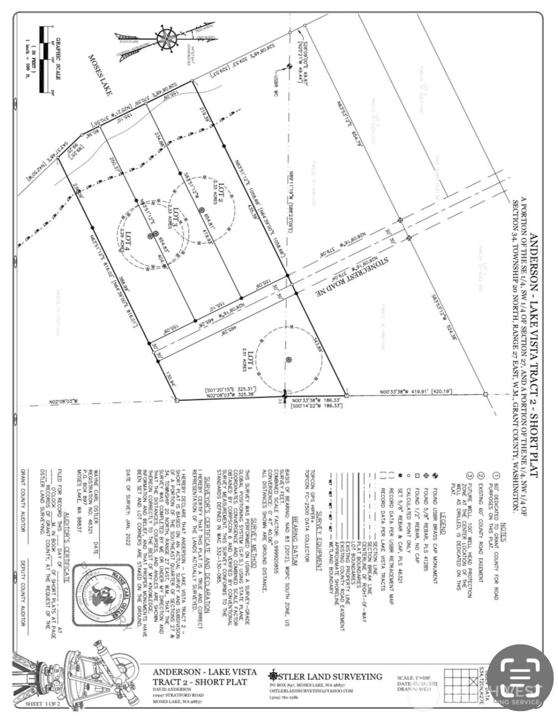 6198 NE Stonecrest Road