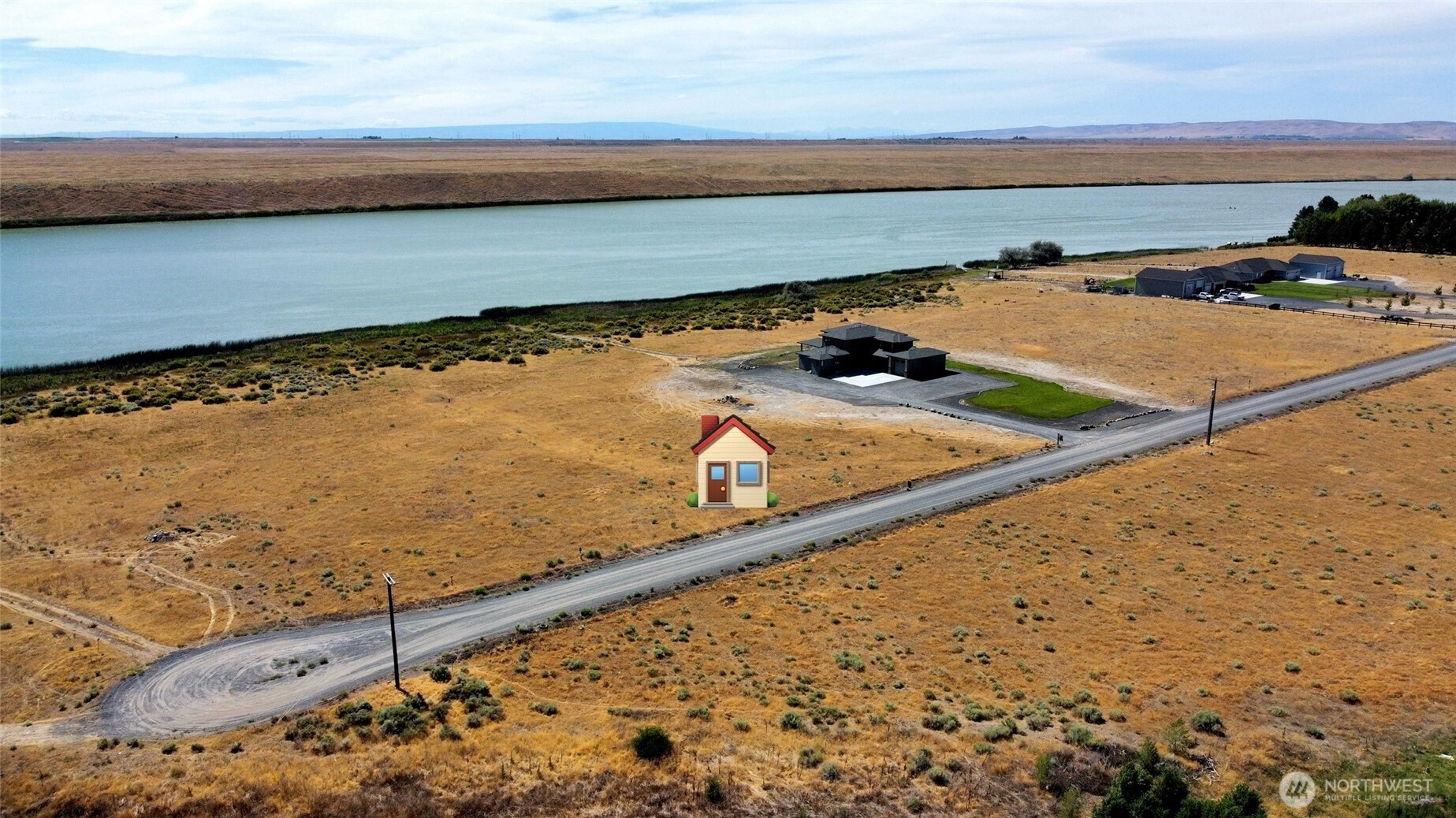 6198 NE Stonecrest Road