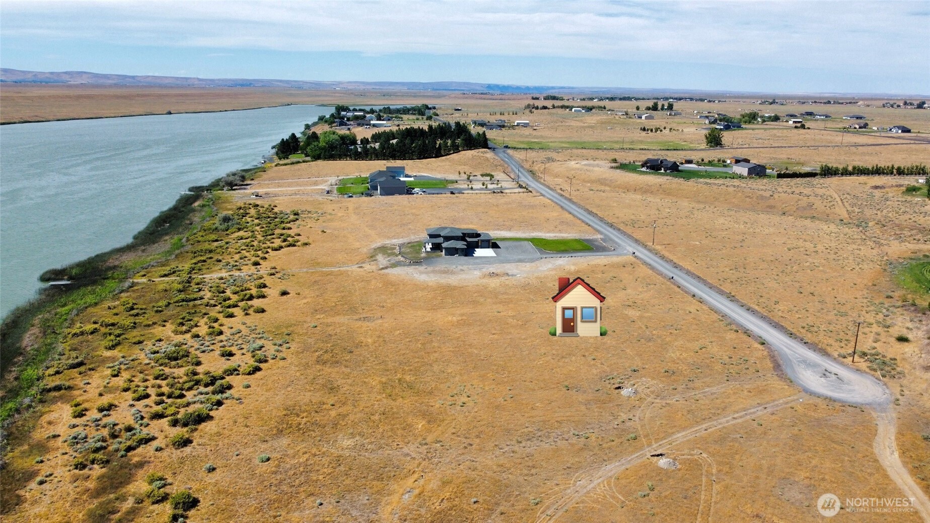 6198 NE Stonecrest Road