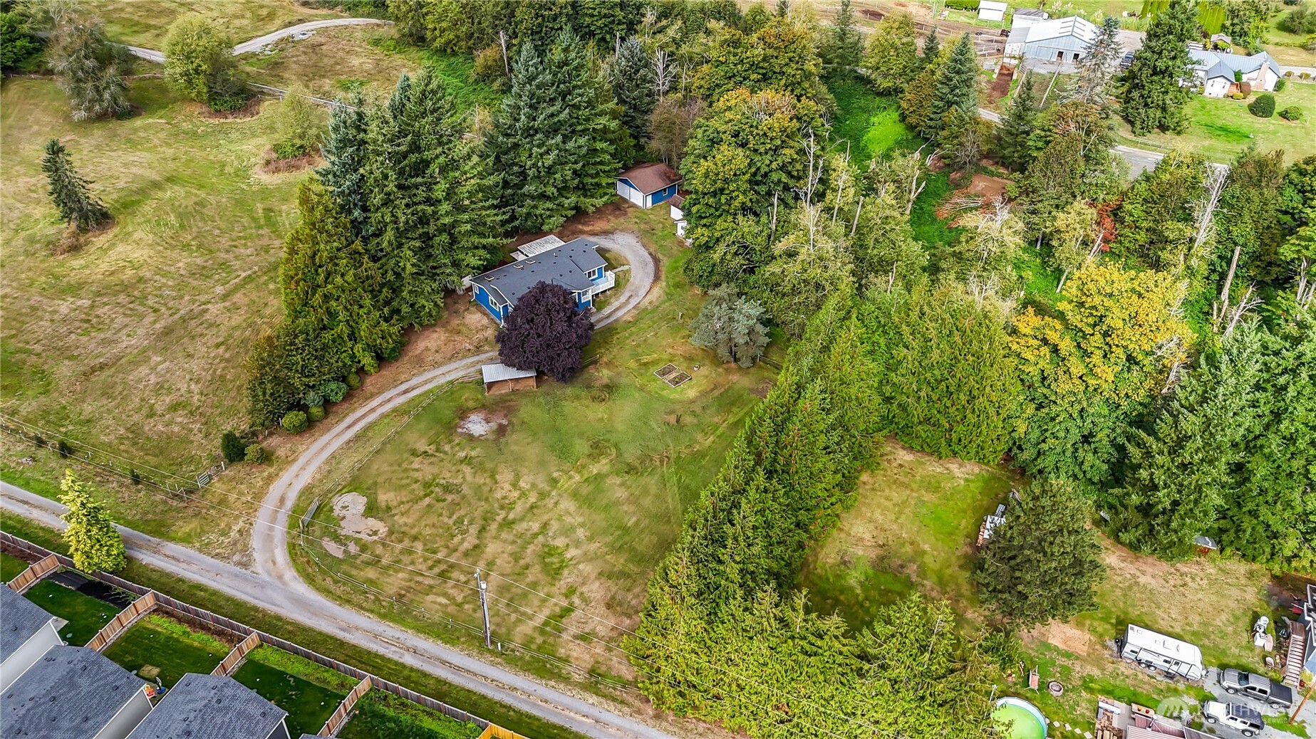 12928 Sultan Basin Road