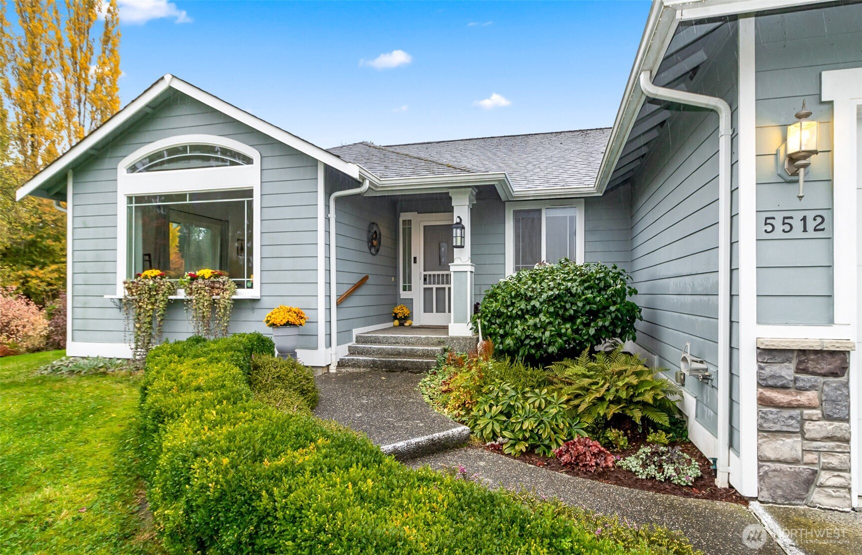 5512 60th Street SE