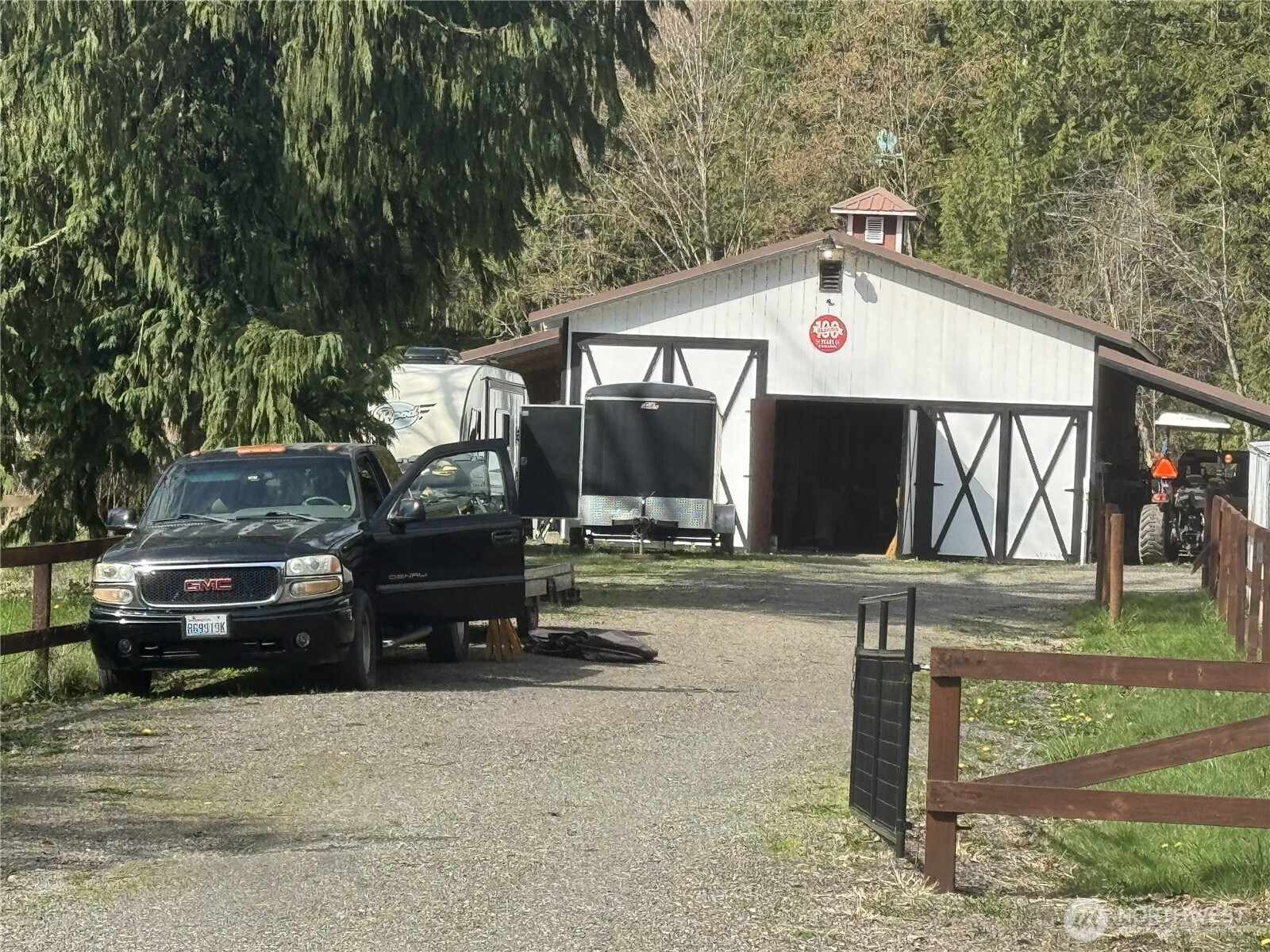 13504 Wagner Road