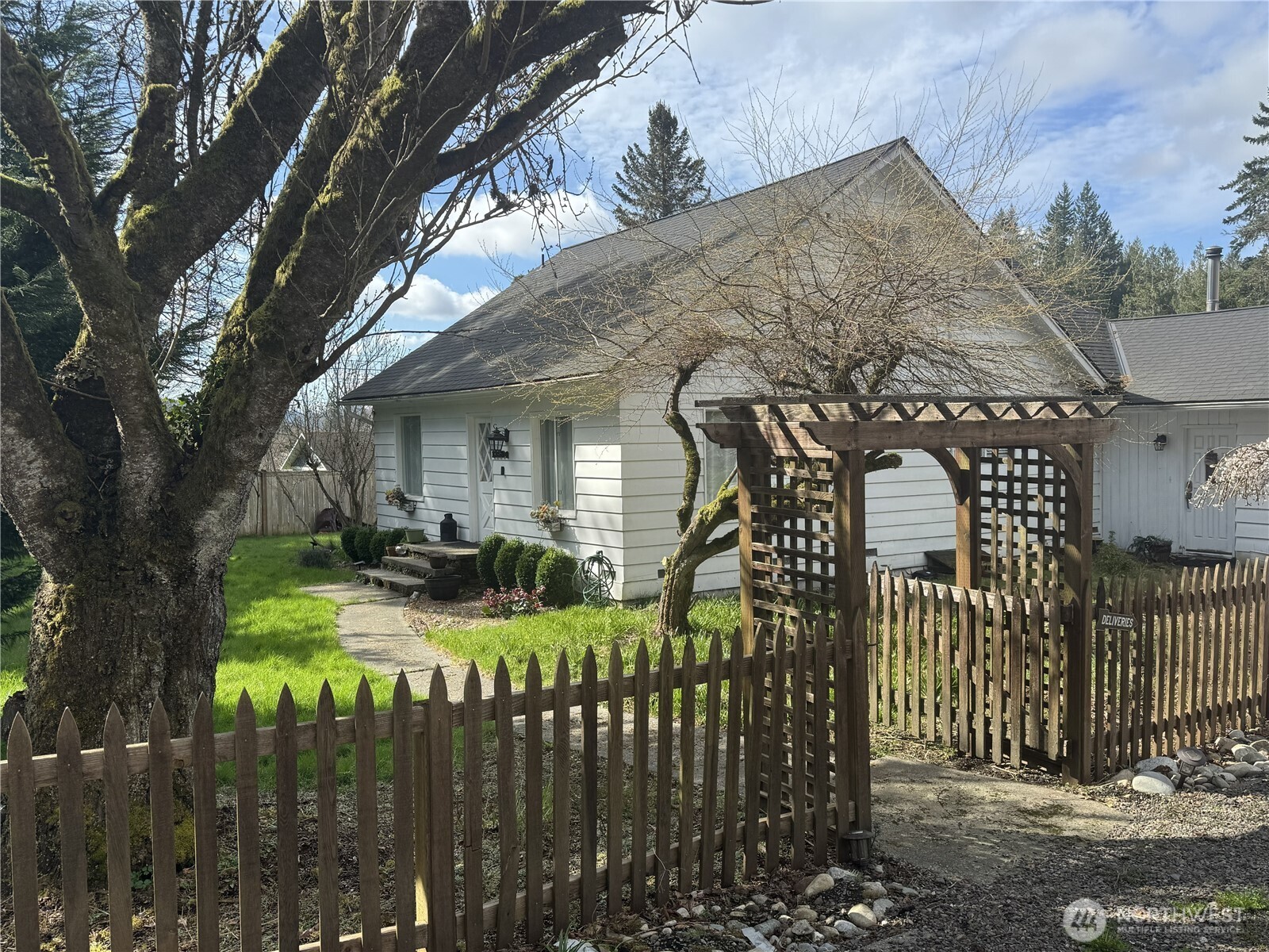13504 Wagner Road