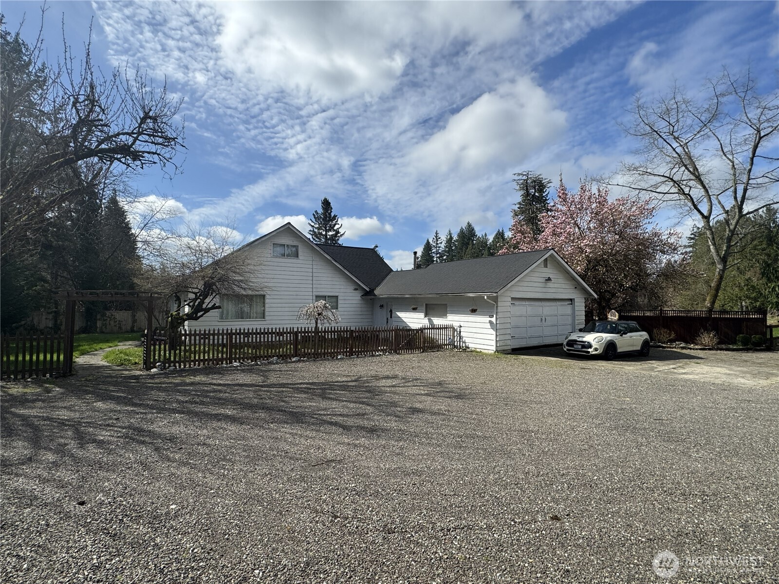 13504 Wagner Road