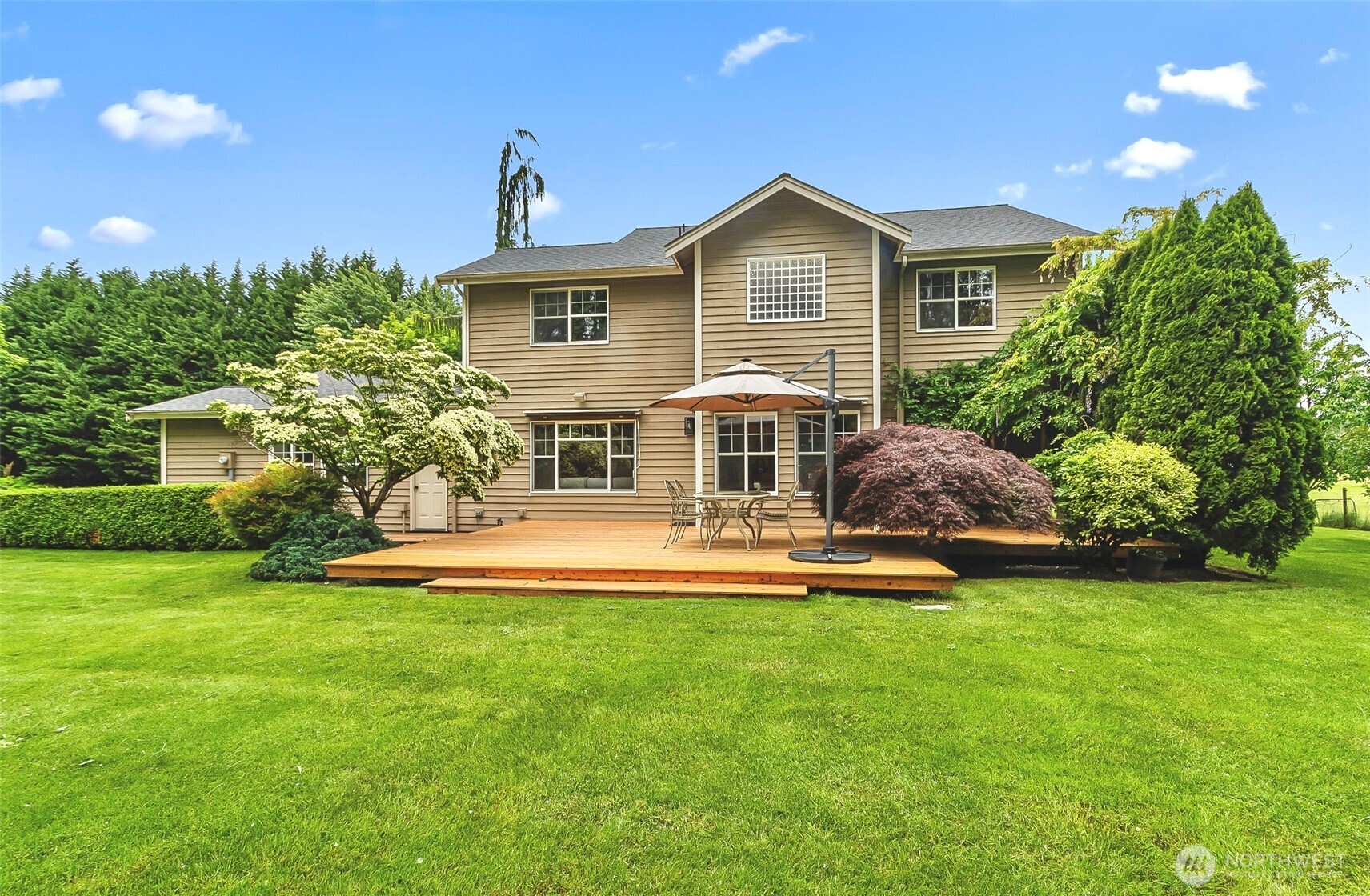 22104 Yeager Road