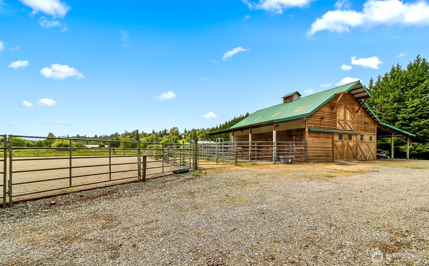22104 Yeager Road