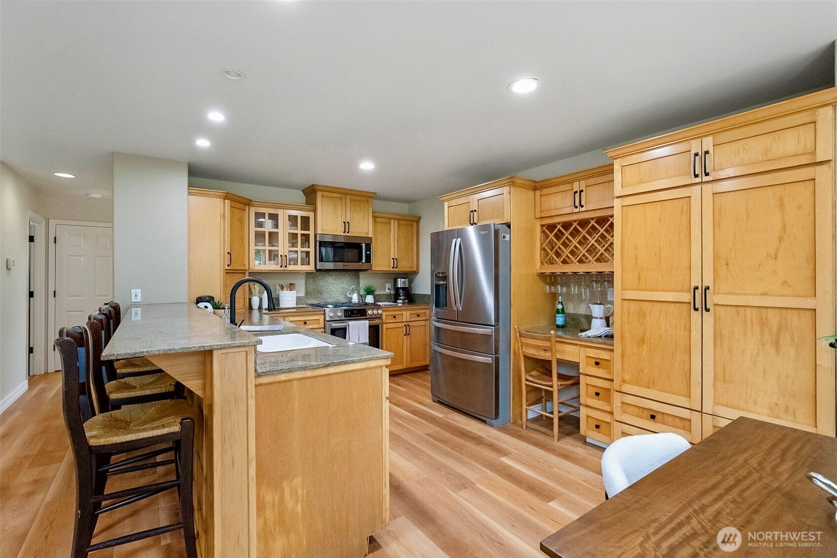 22104 Yeager Road