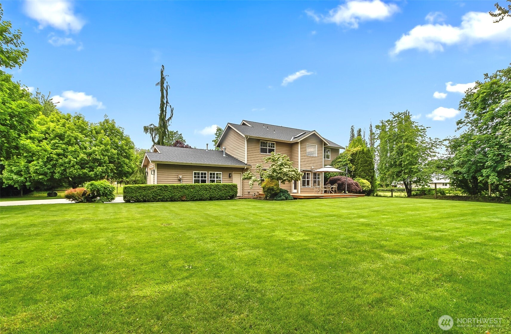 22104 Yeager Road