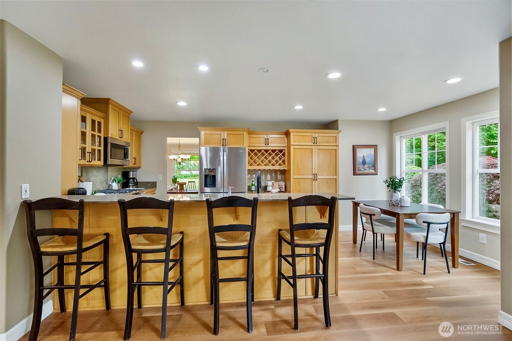 22104 Yeager Road