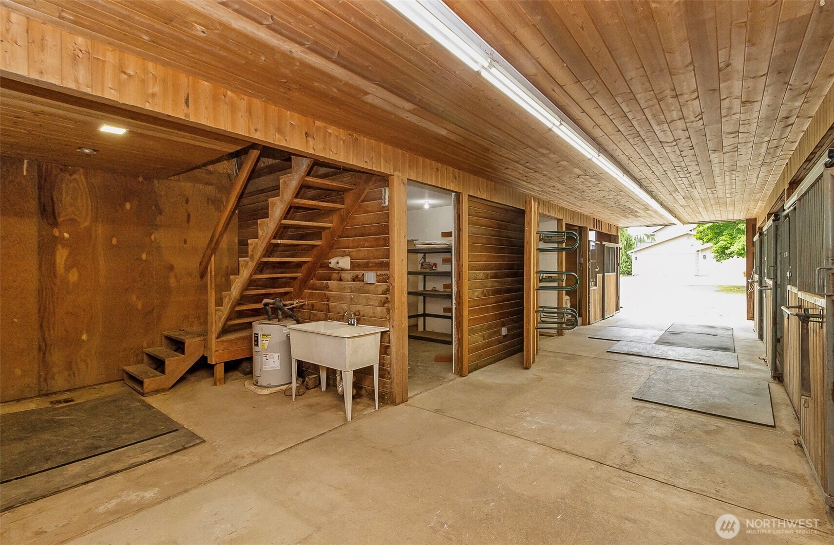 22104 Yeager Road