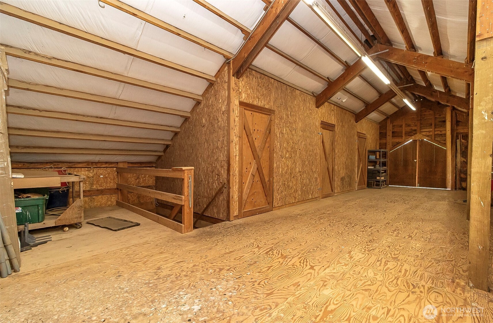 22104 Yeager Road