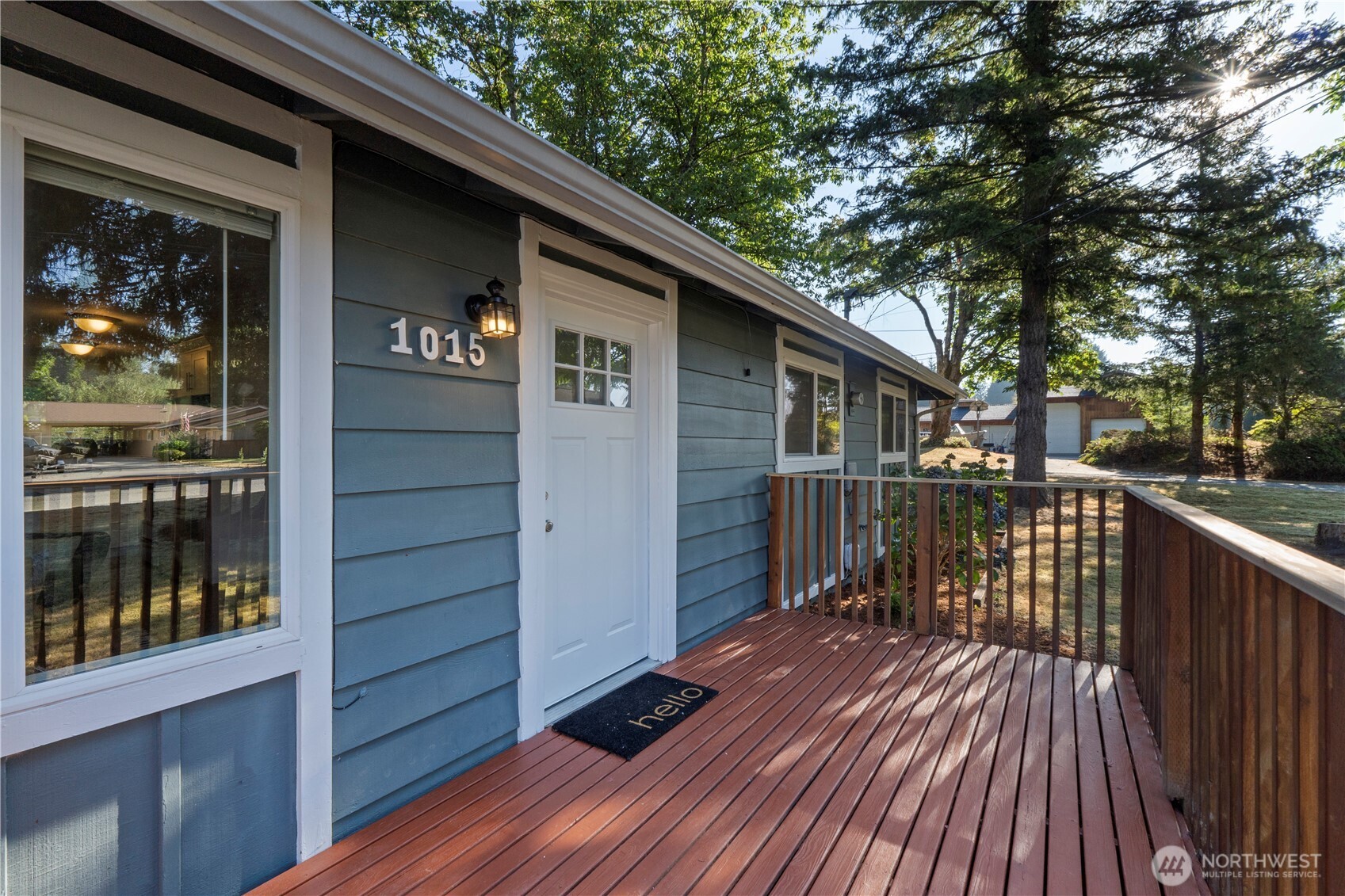 1015 Dyer Road