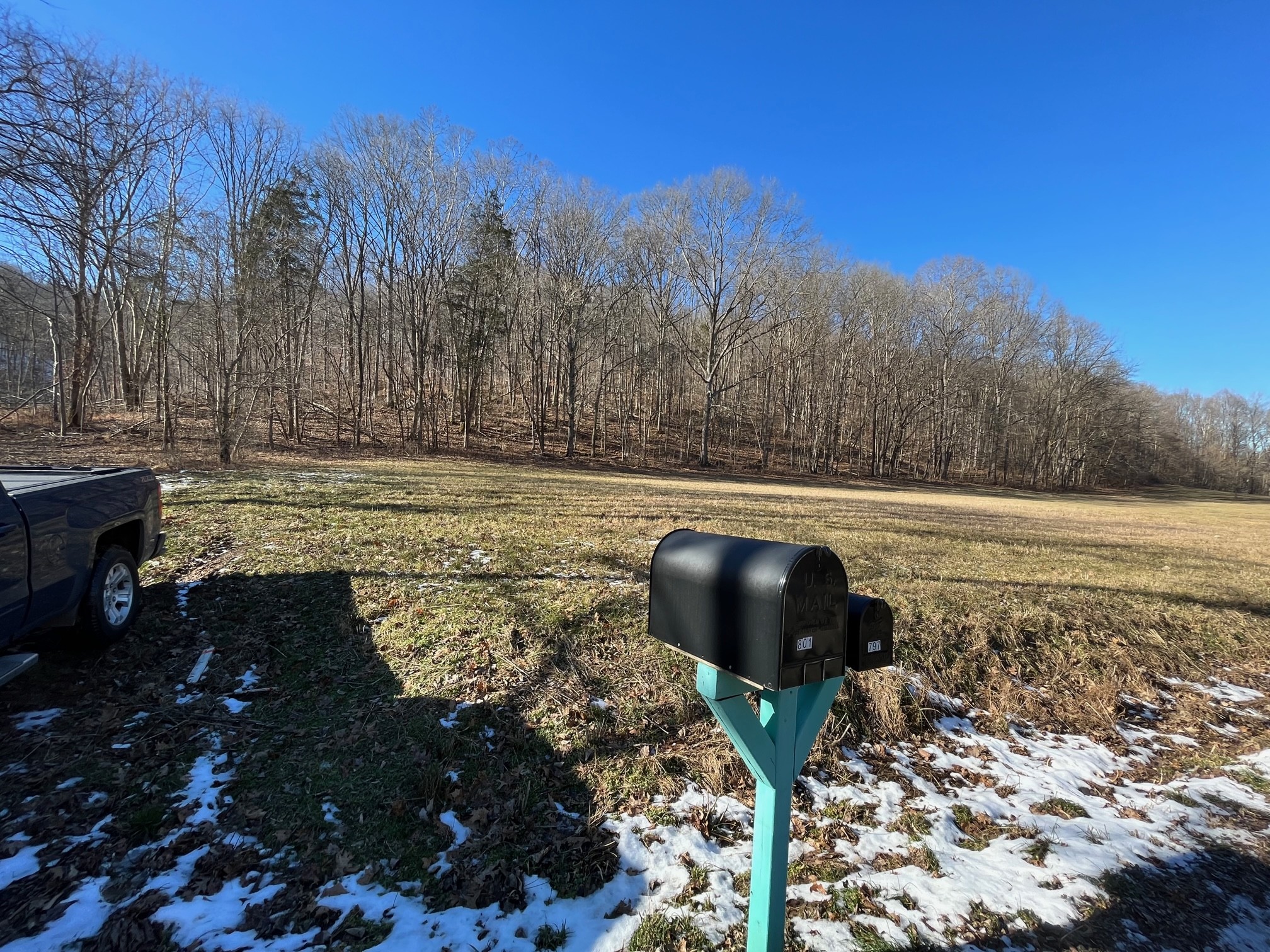 0 Wolf Hill Rd