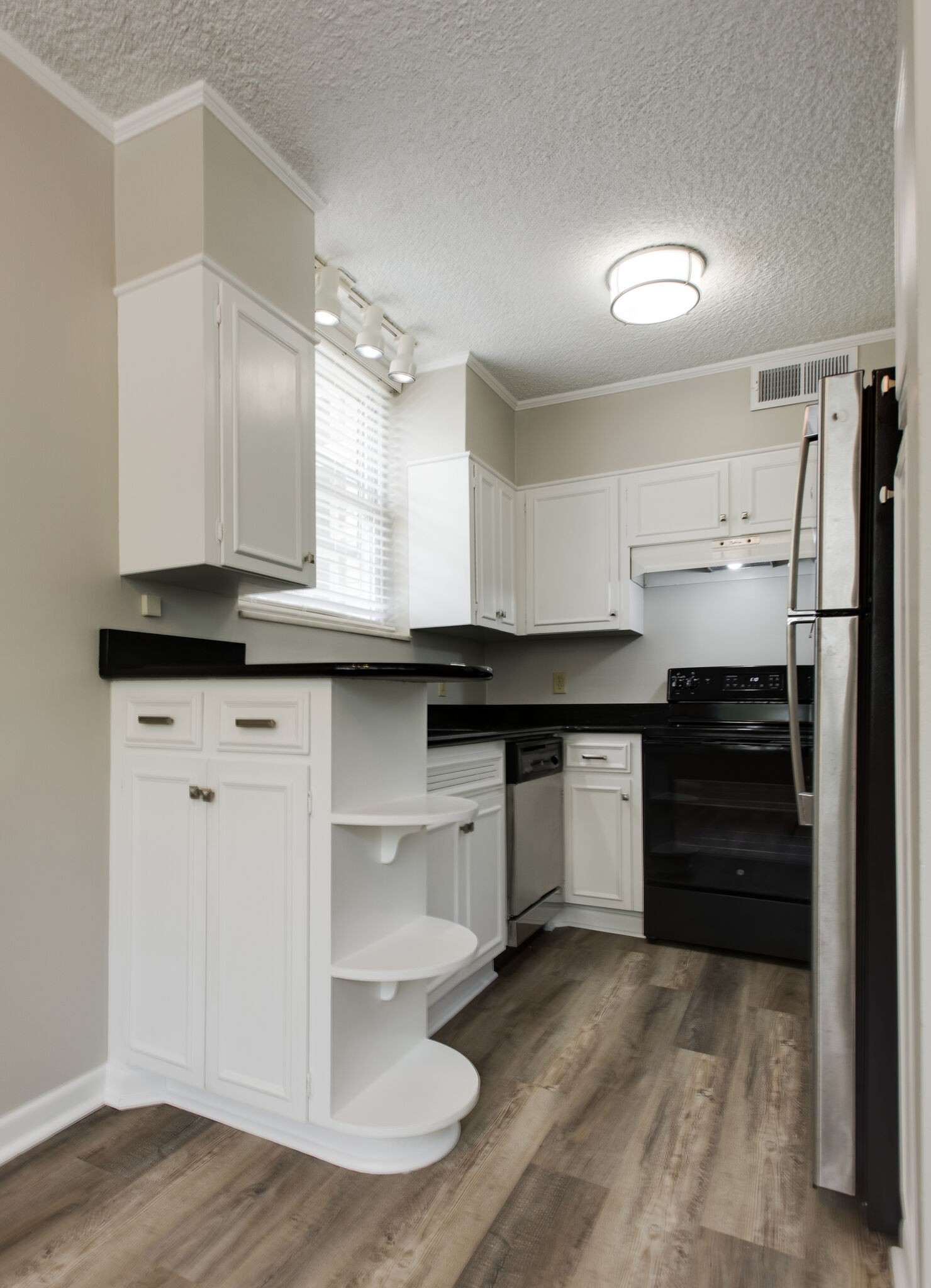 3314 West End Ave Unit: 405