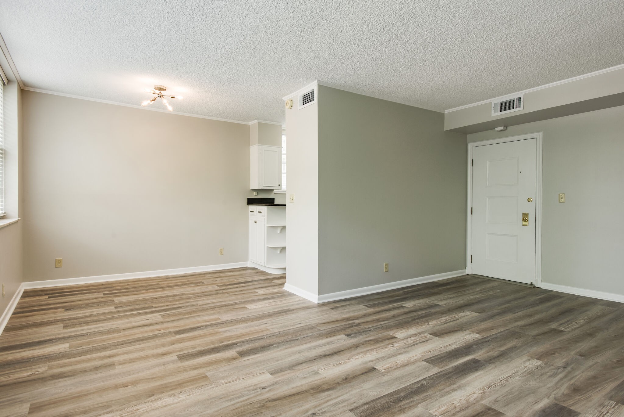 3314 West End Ave Unit: 405