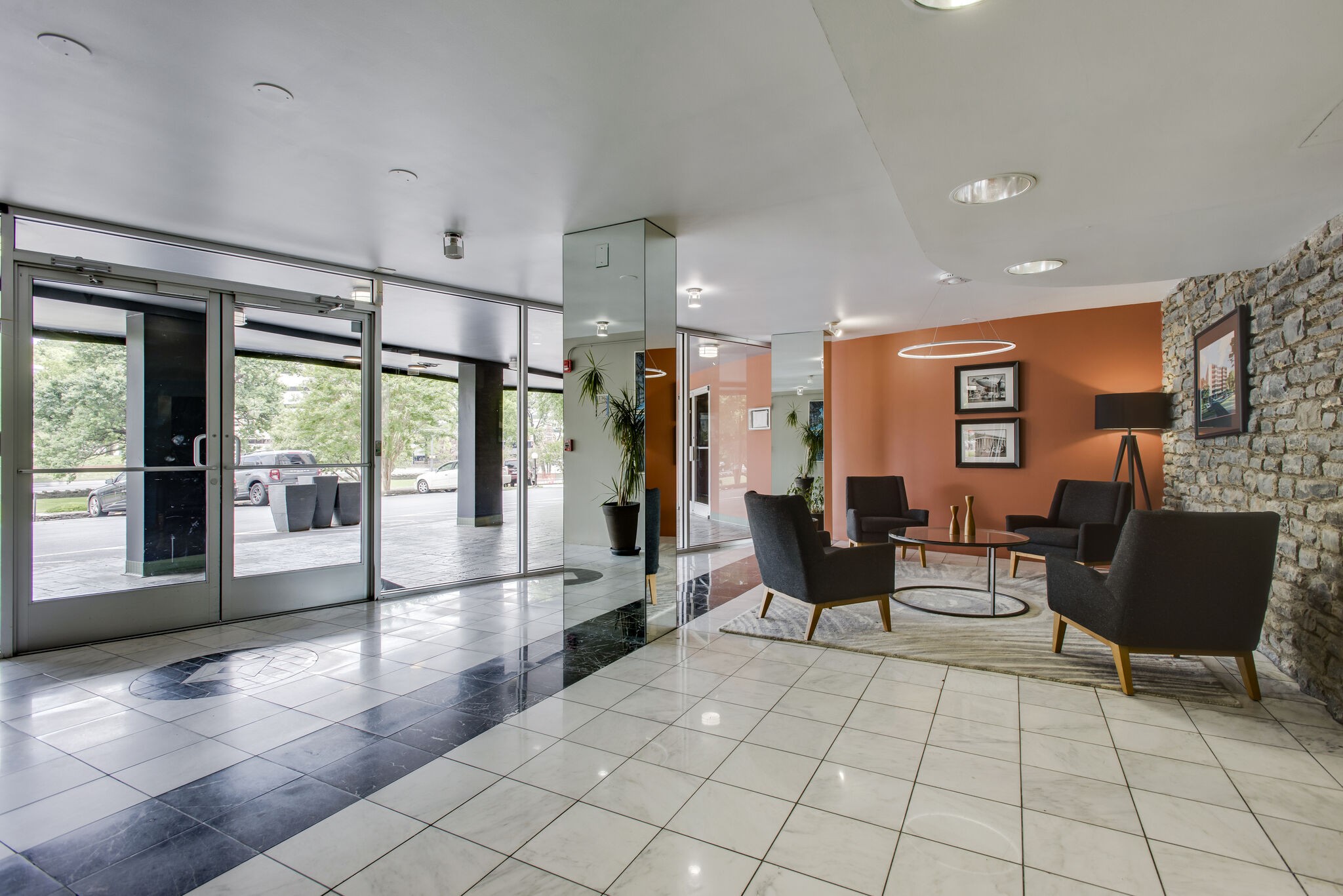 3314 West End Ave Unit: 405