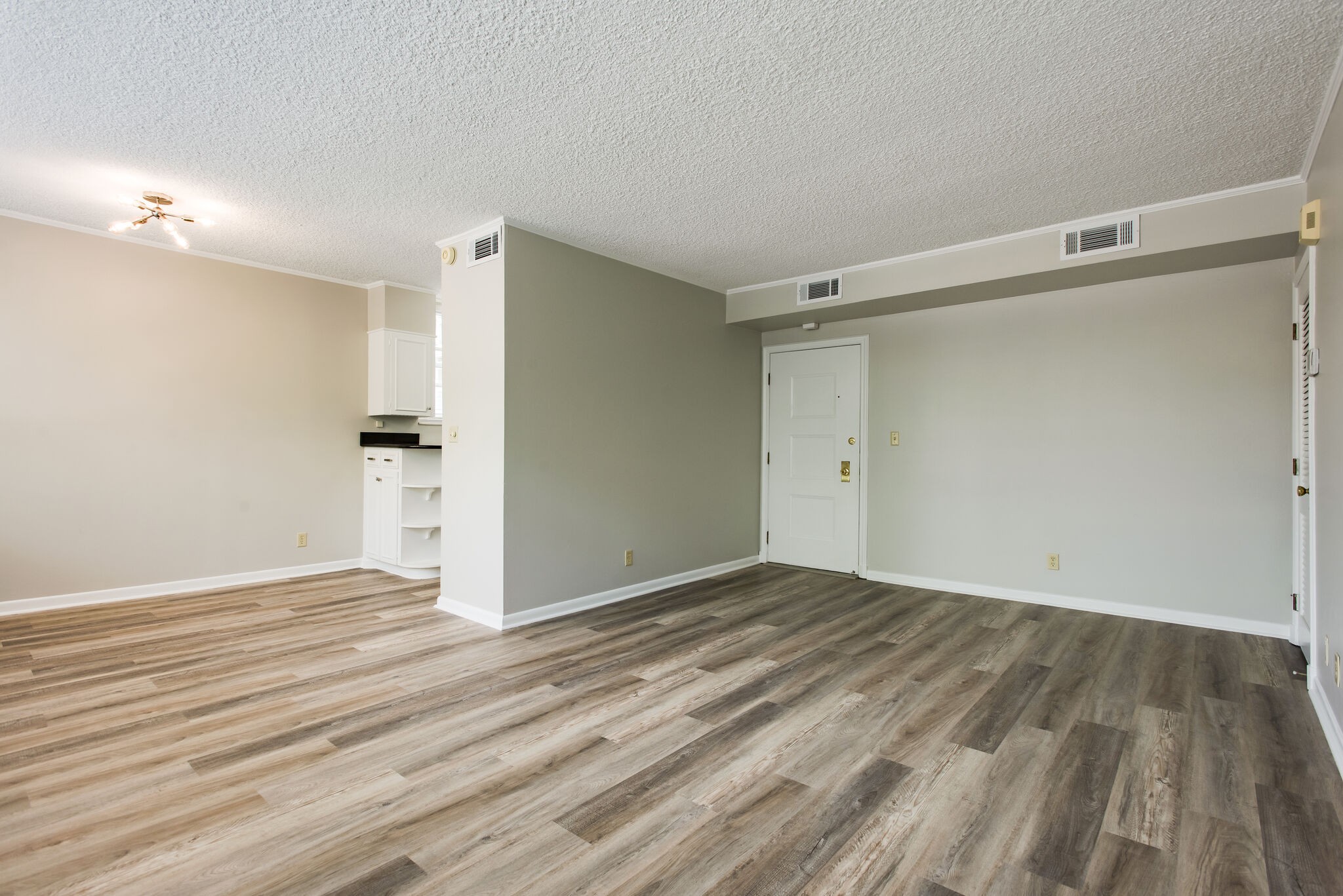 3314 West End Ave Unit: 405