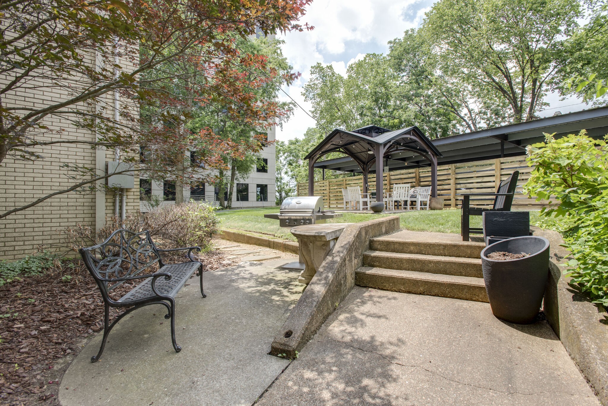 3314 West End Ave Unit: 405