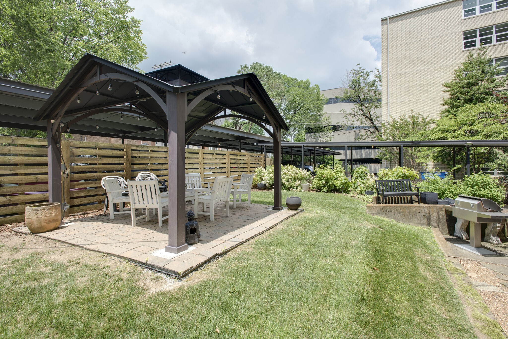 3314 West End Ave Unit: 405