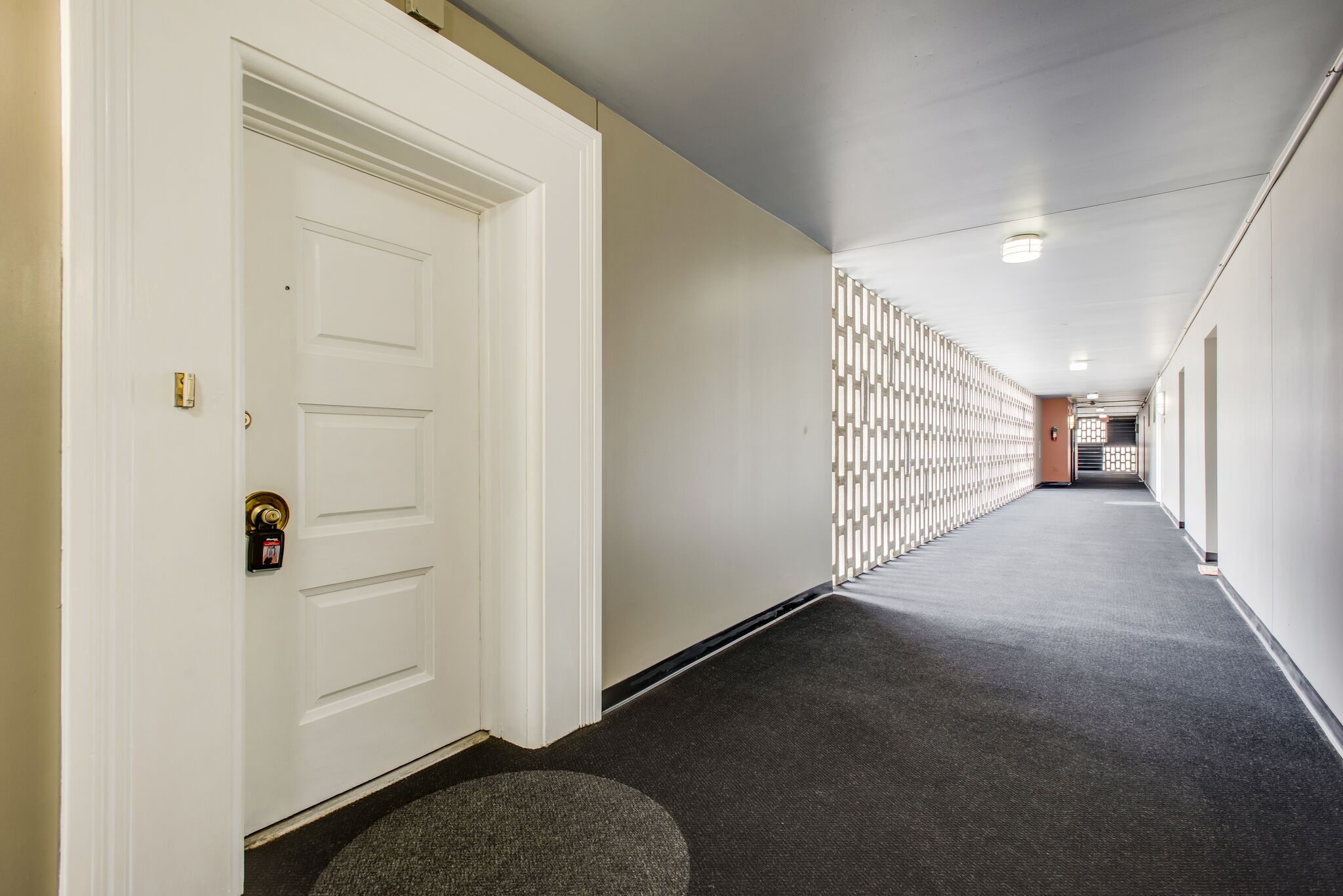 3314 West End Ave Unit: 405