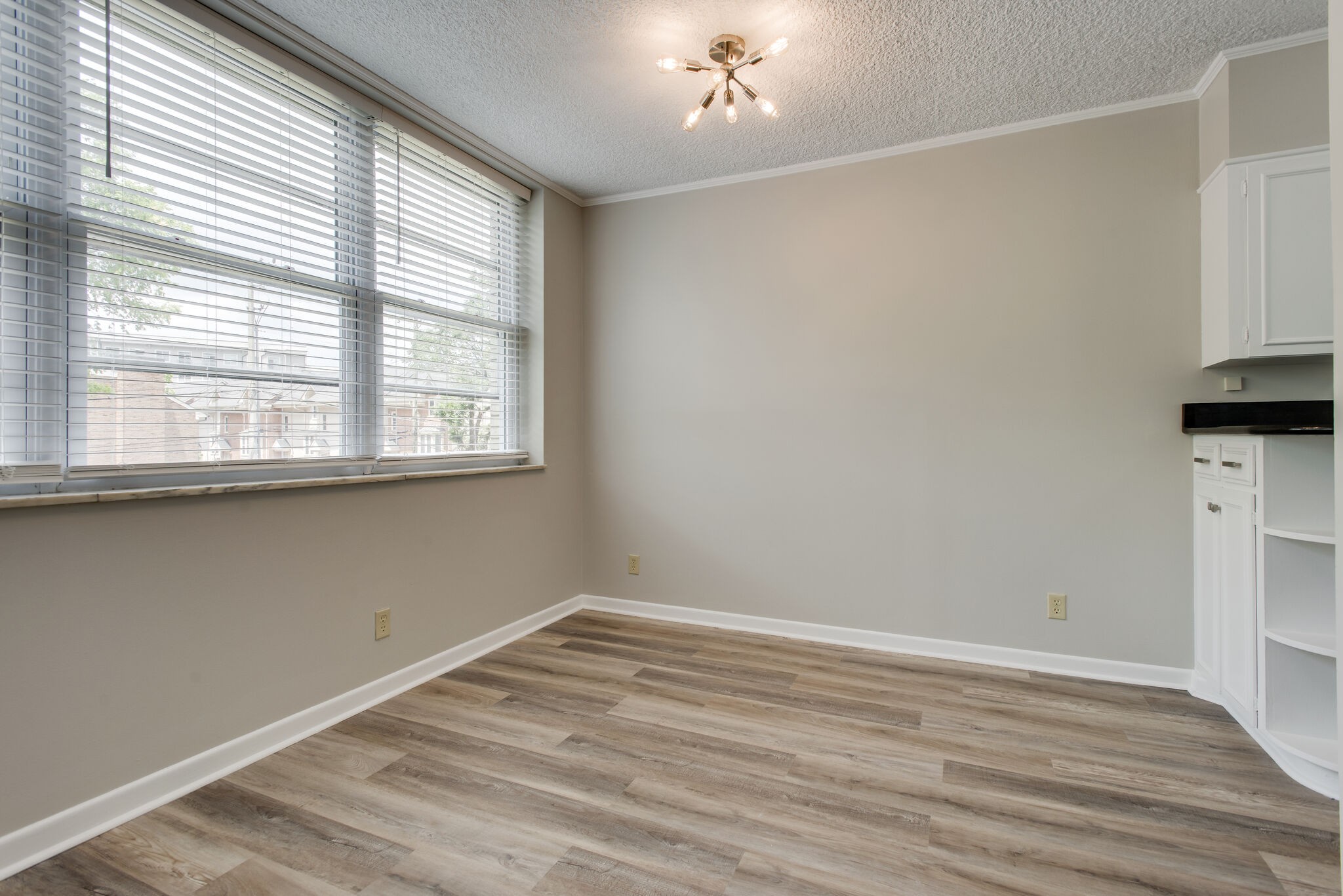 3314 West End Ave Unit: 405