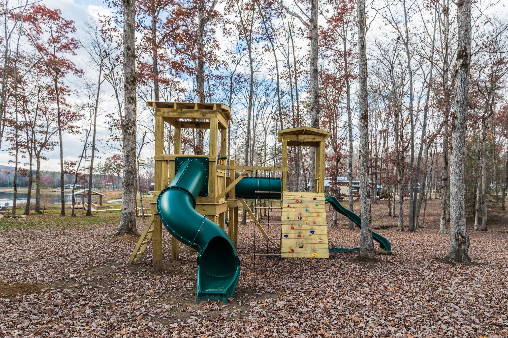 31 Lillypad Ln