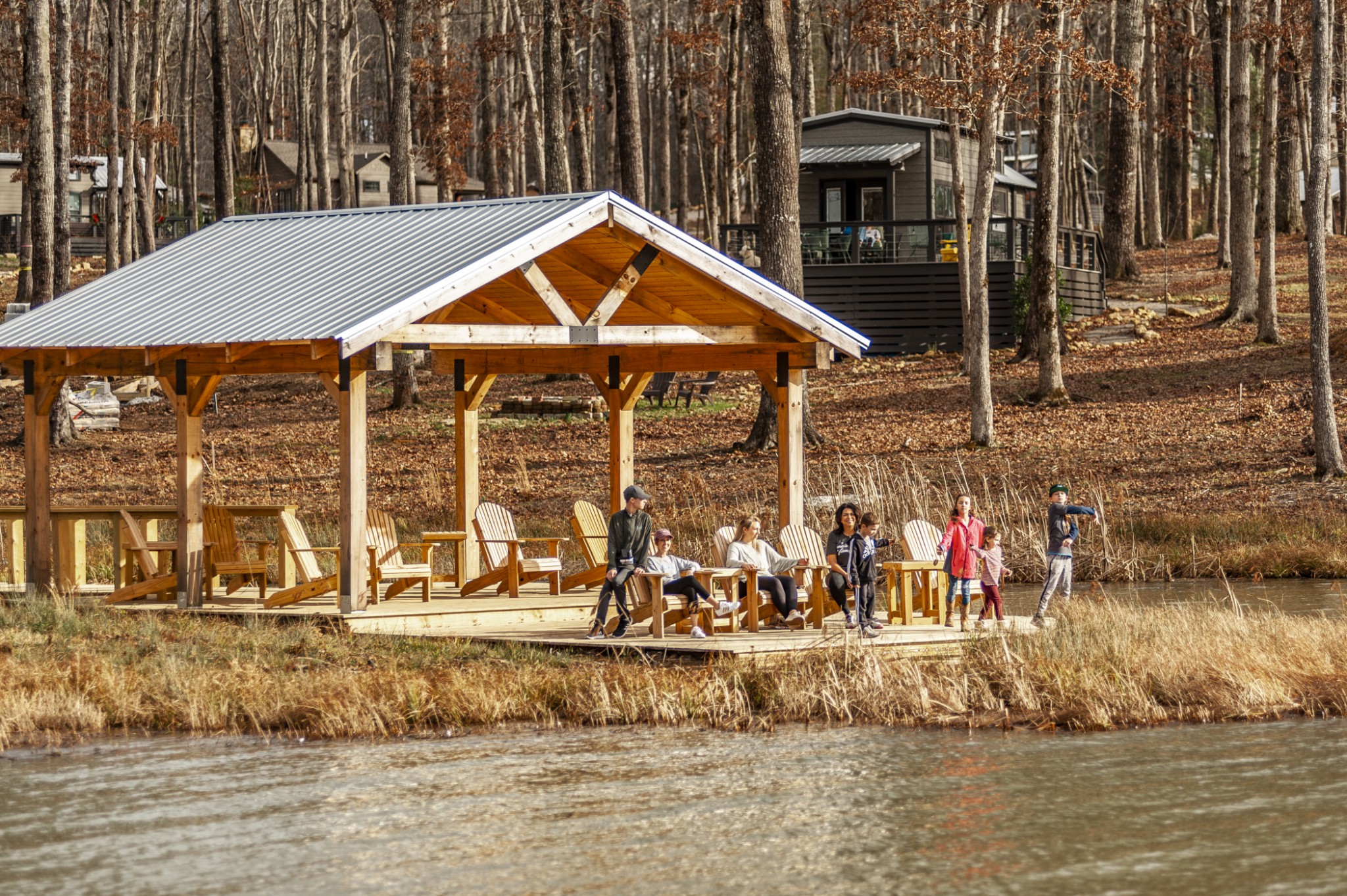 31 Lillypad Ln