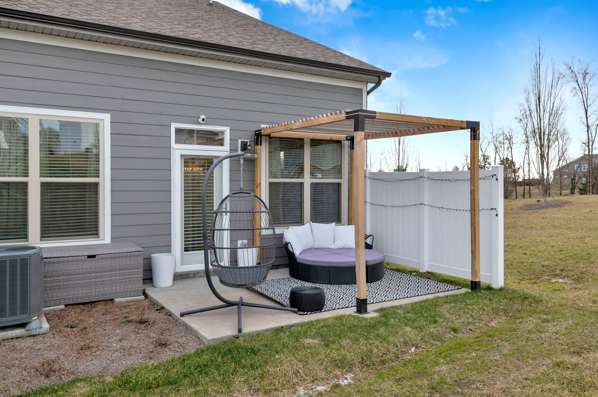 101 Bluestem Ct