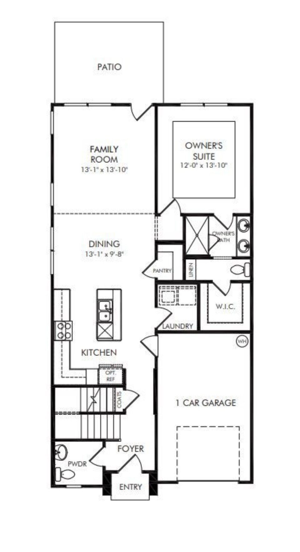 101 Bluestem Ct