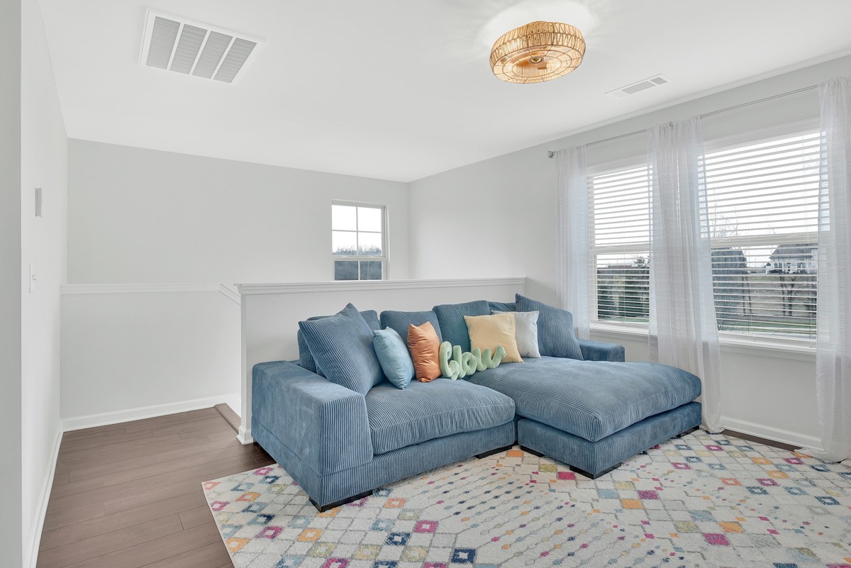 101 Bluestem Ct