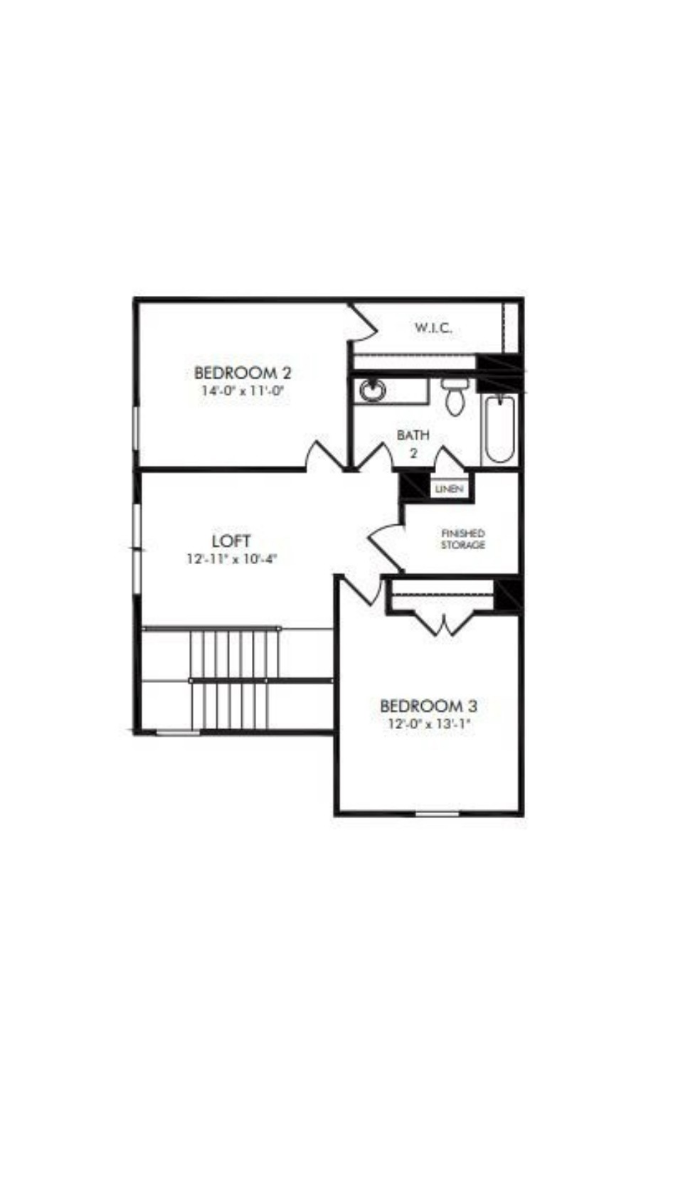 101 Bluestem Ct