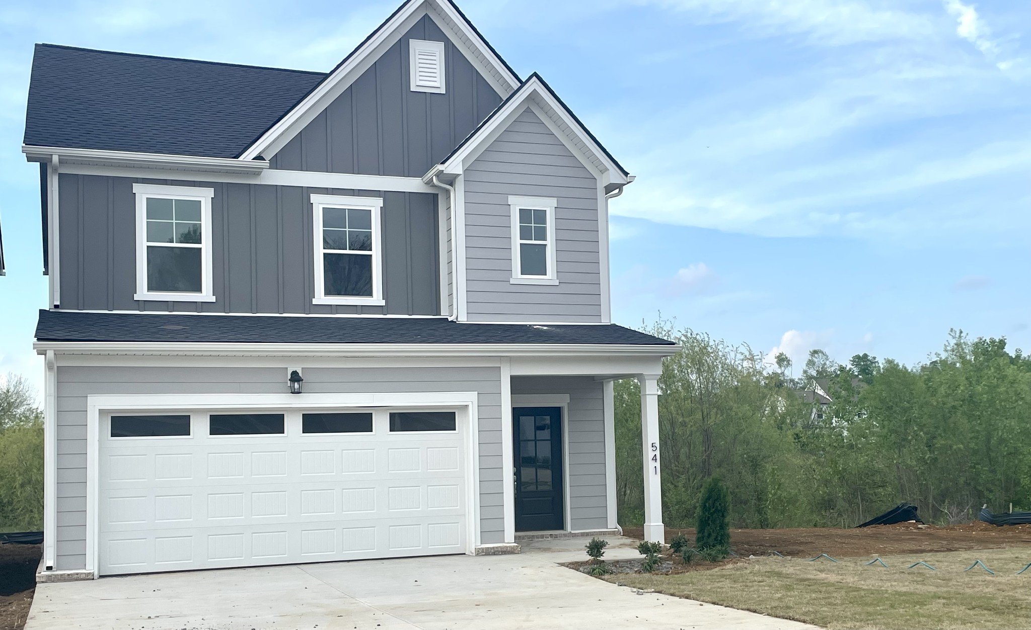 541 Twyla Dr