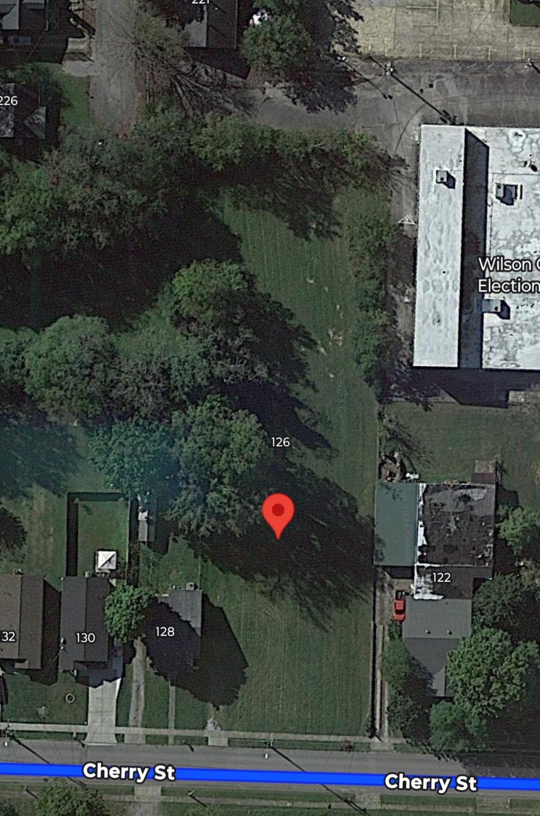 126 Cherry St