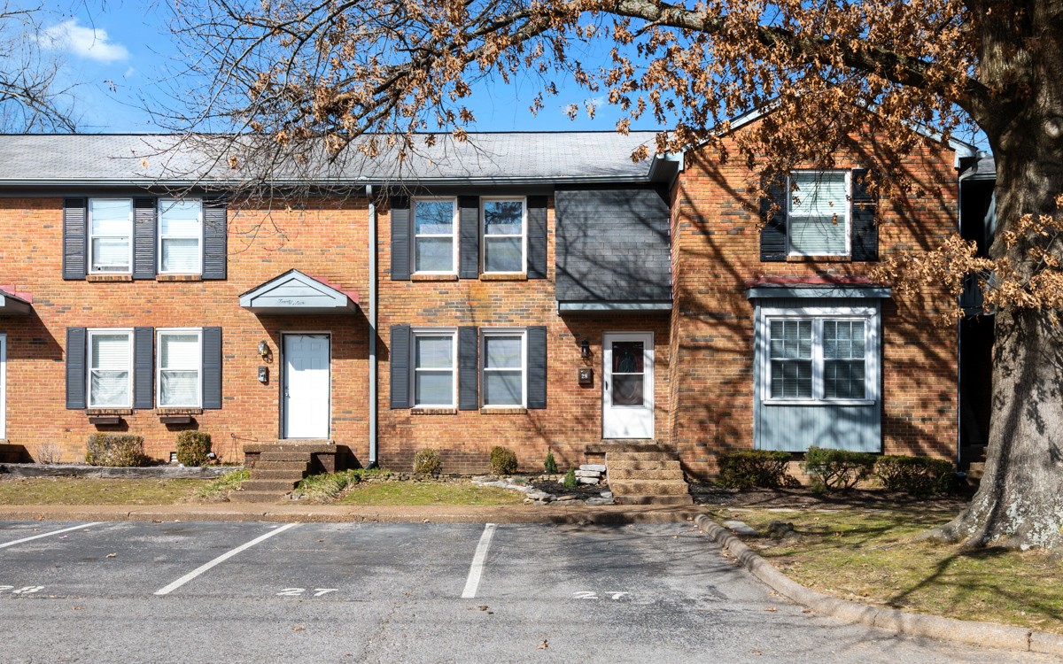 5515 Country Dr Unit: 28