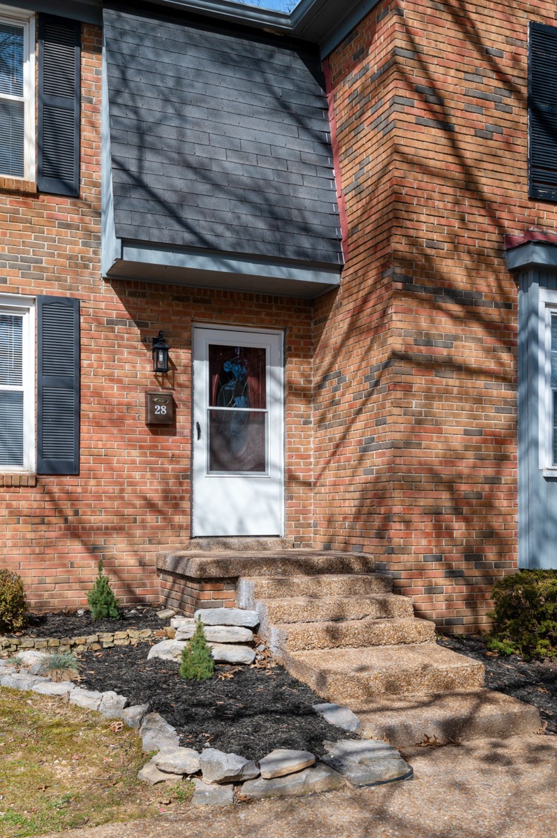 5515 Country Dr Unit: 28