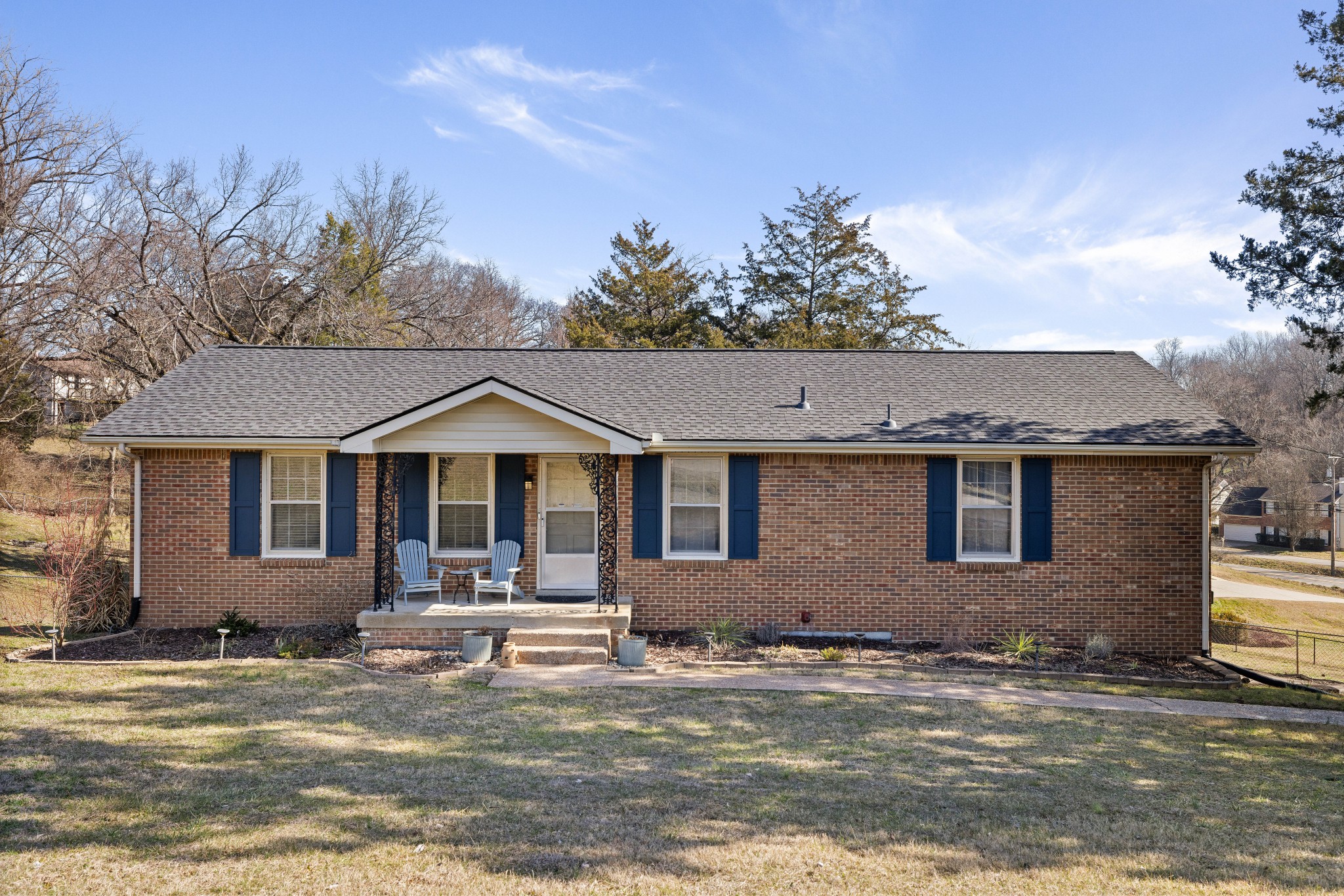 2101 Aileen Dr