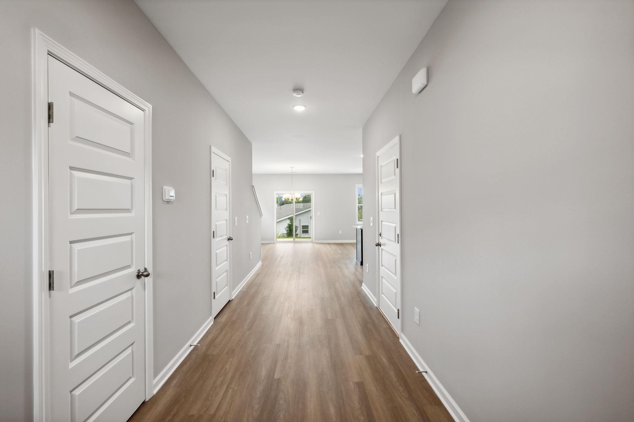 309 Carver Connection