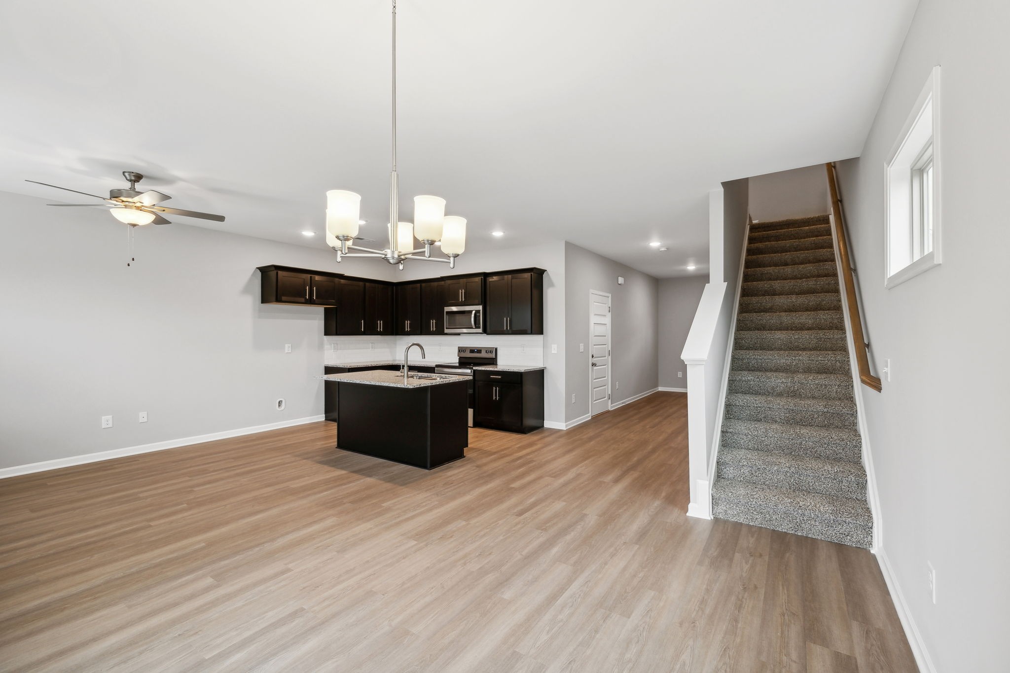 309 Carver Connection