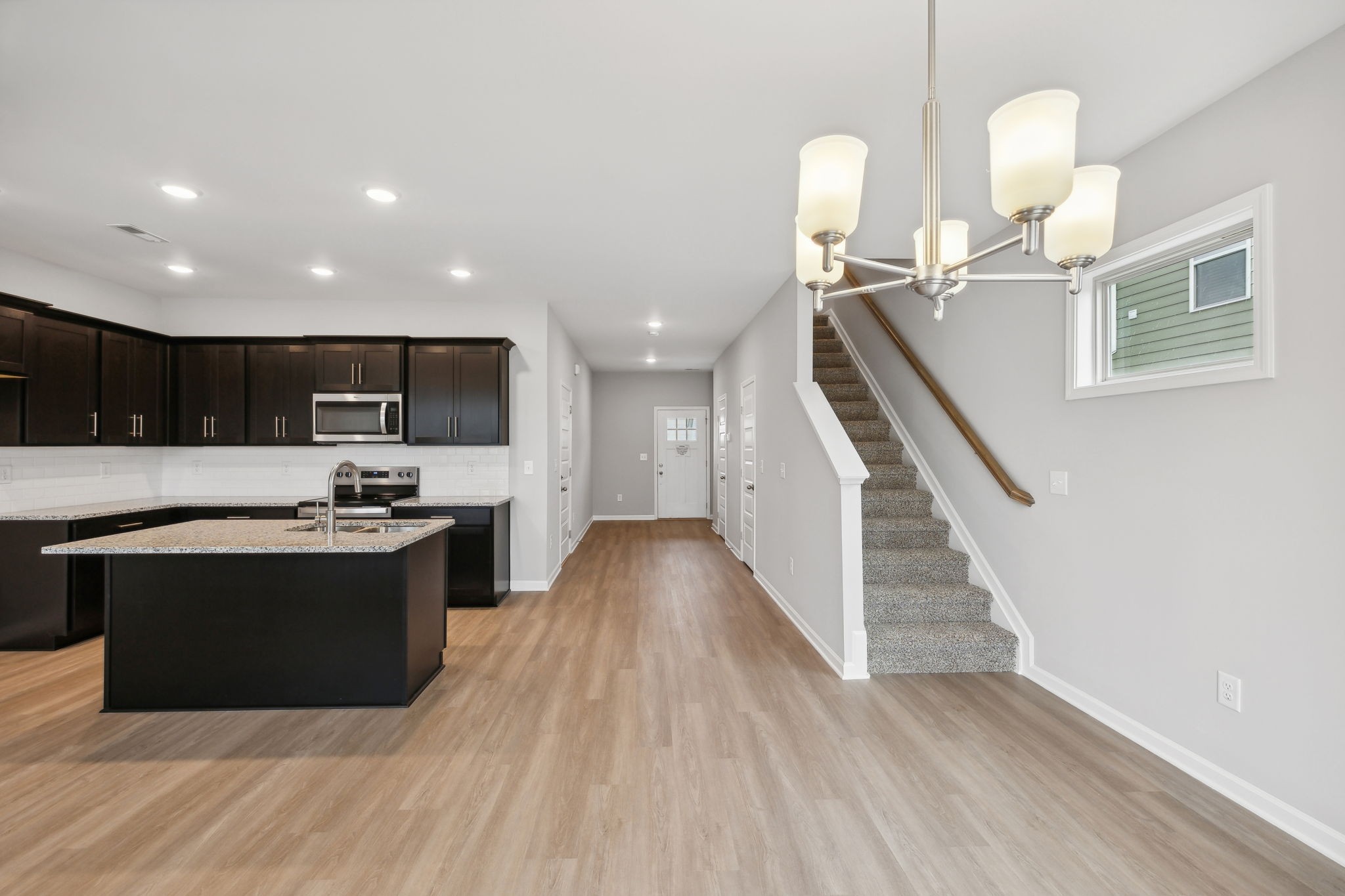 309 Carver Connection