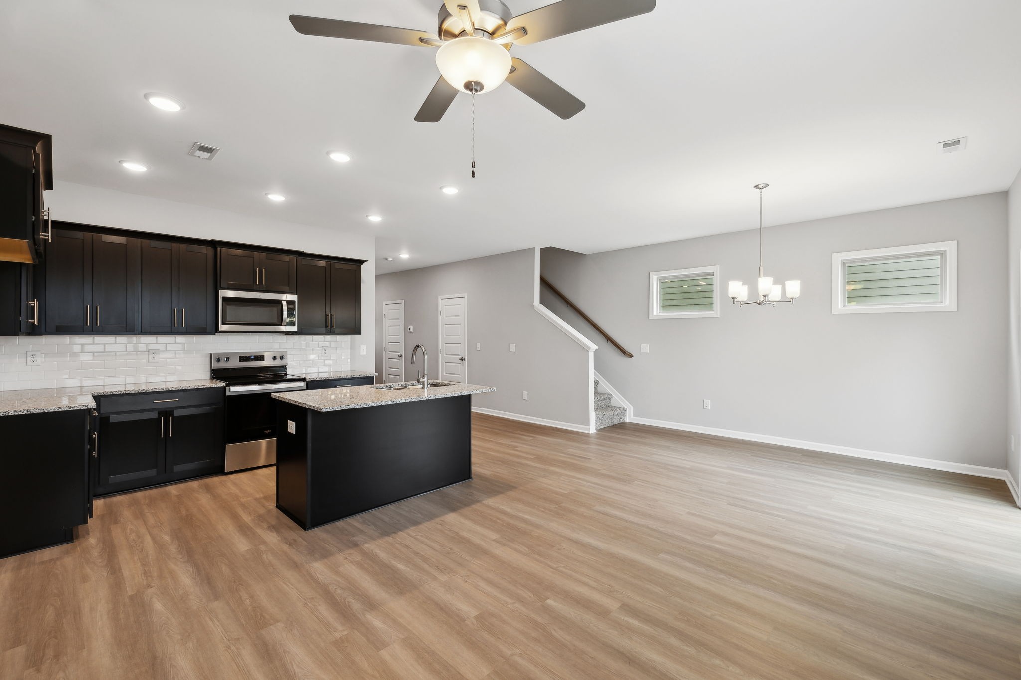 309 Carver Connection