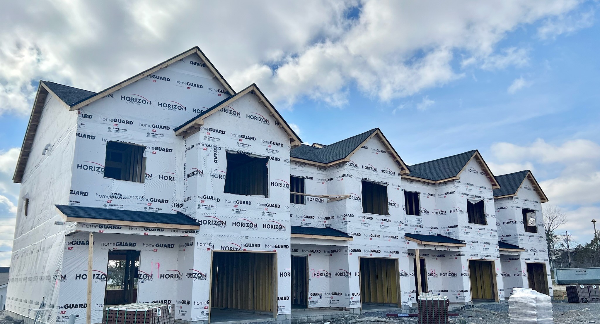 315 Carver Connection