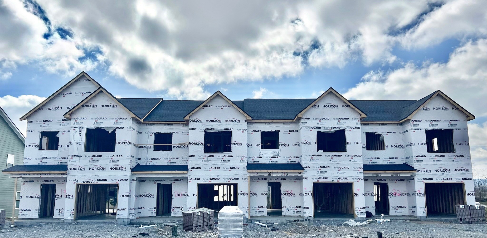 315 Carver Connection