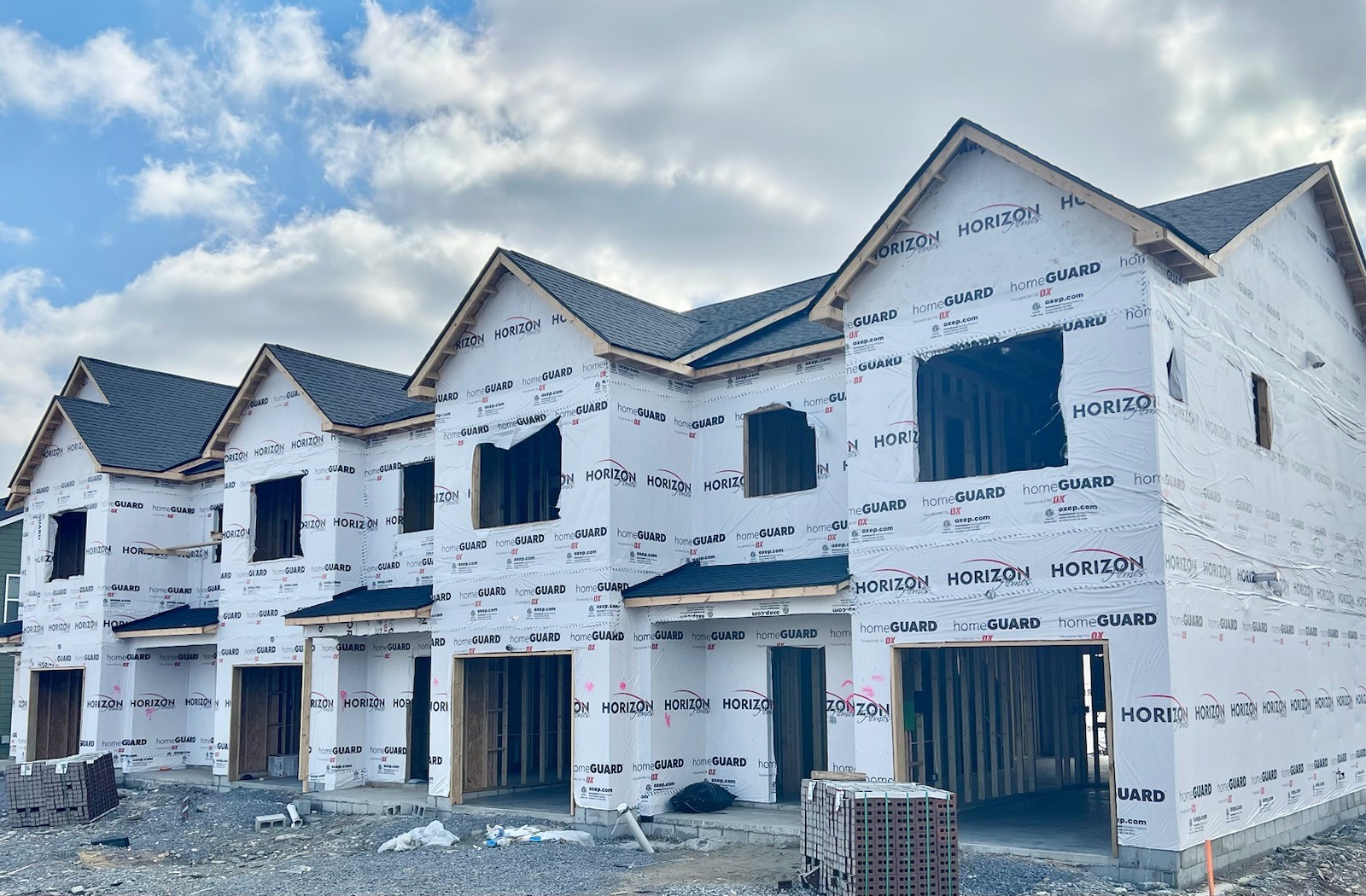 315 Carver Connection