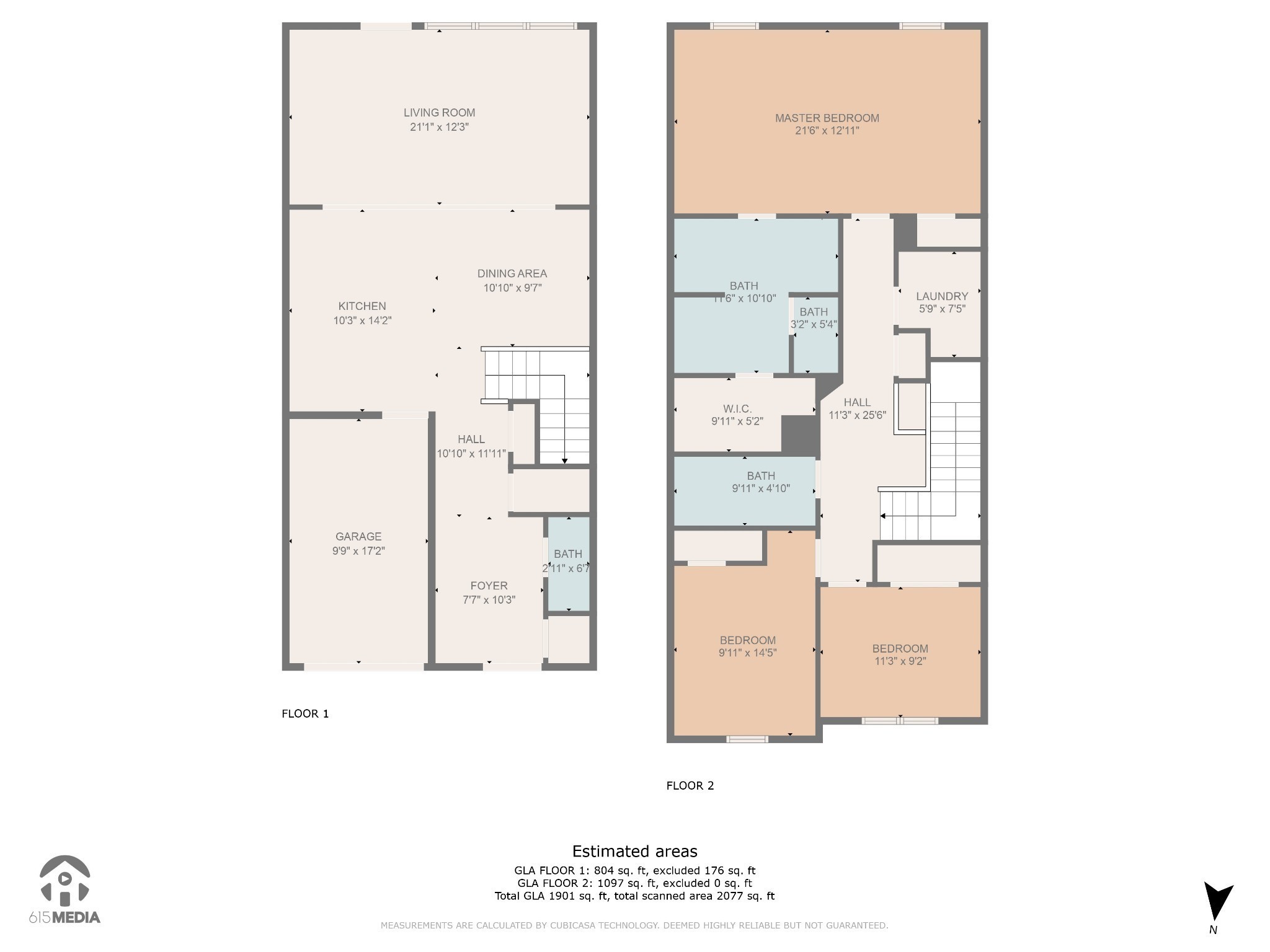 539 Twyla Dr